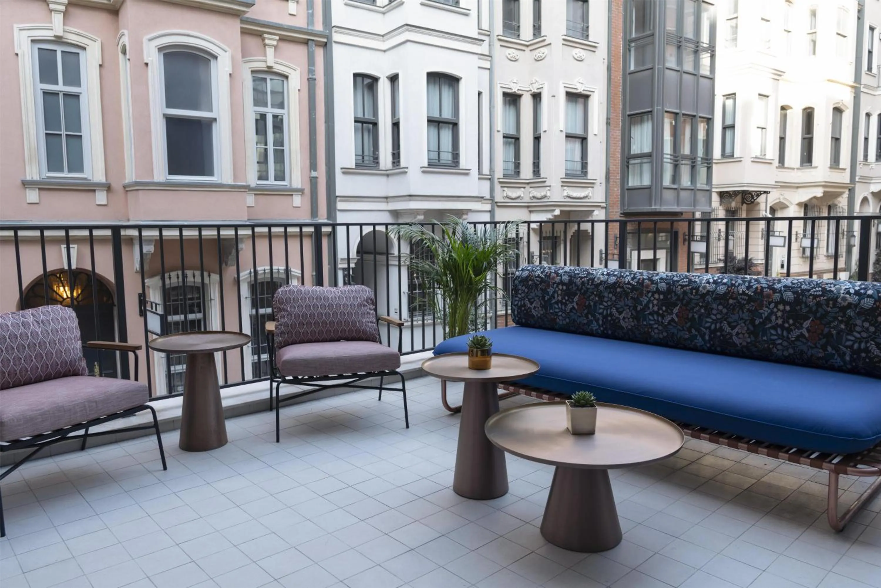 Canopy By Hilton Istanbul Taksim