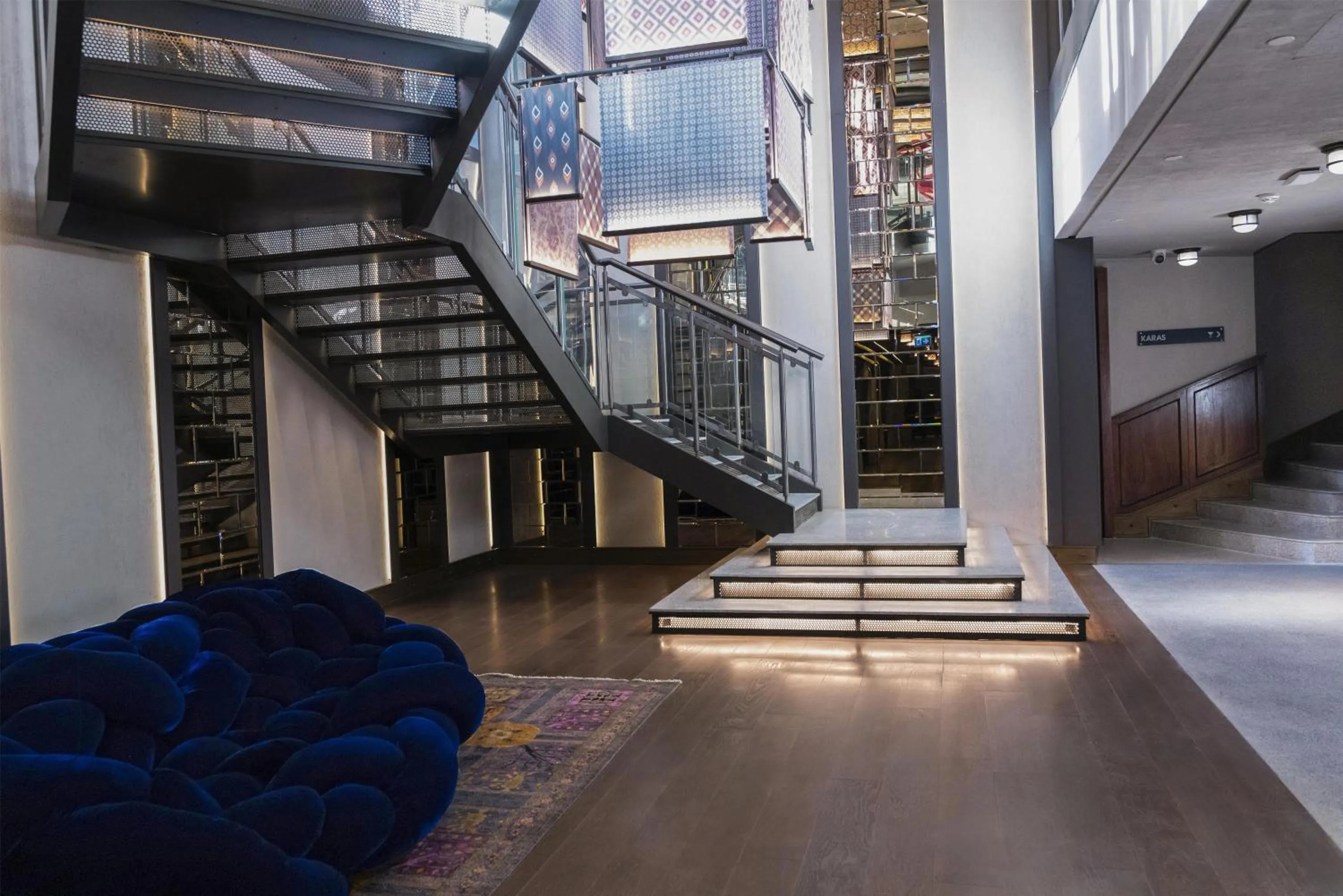 Canopy By Hilton Istanbul Taksim