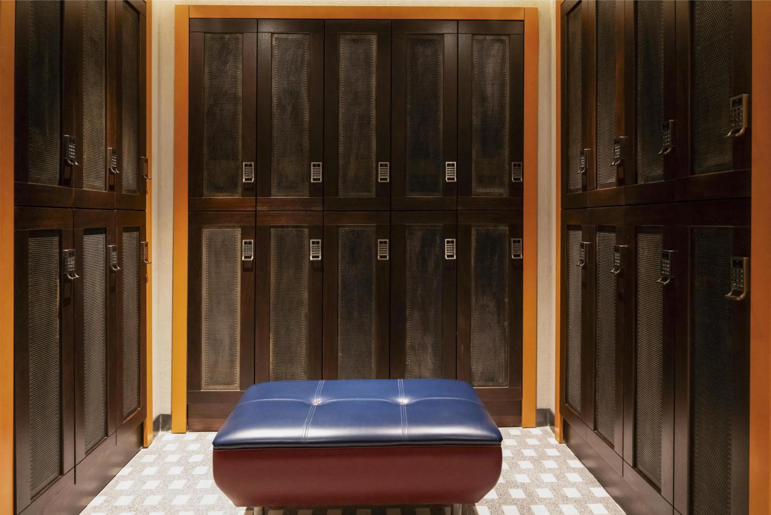 Sports in Canopy By Hilton Istanbul Taksim