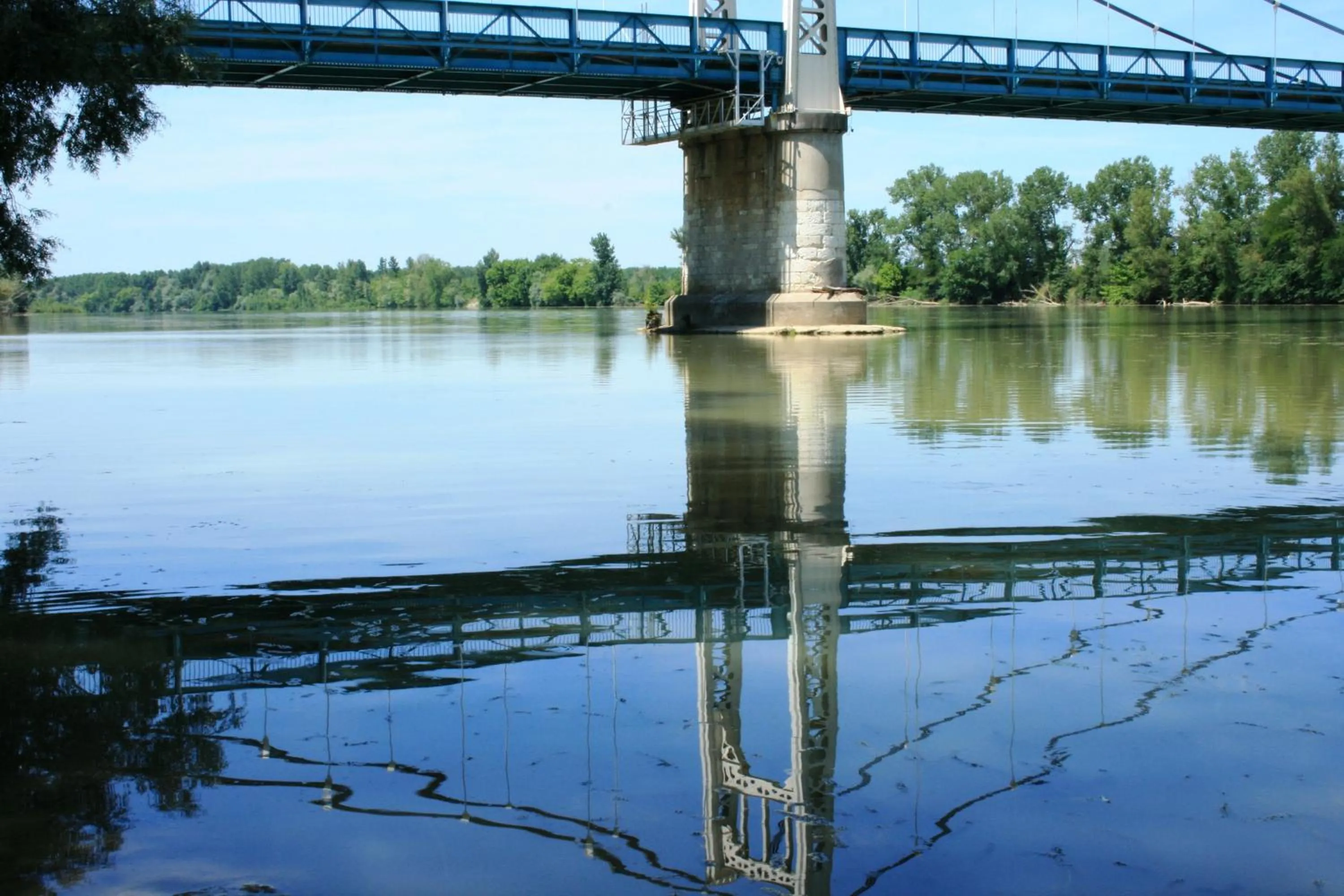 Off site in Le Farat Bed & Breakfast