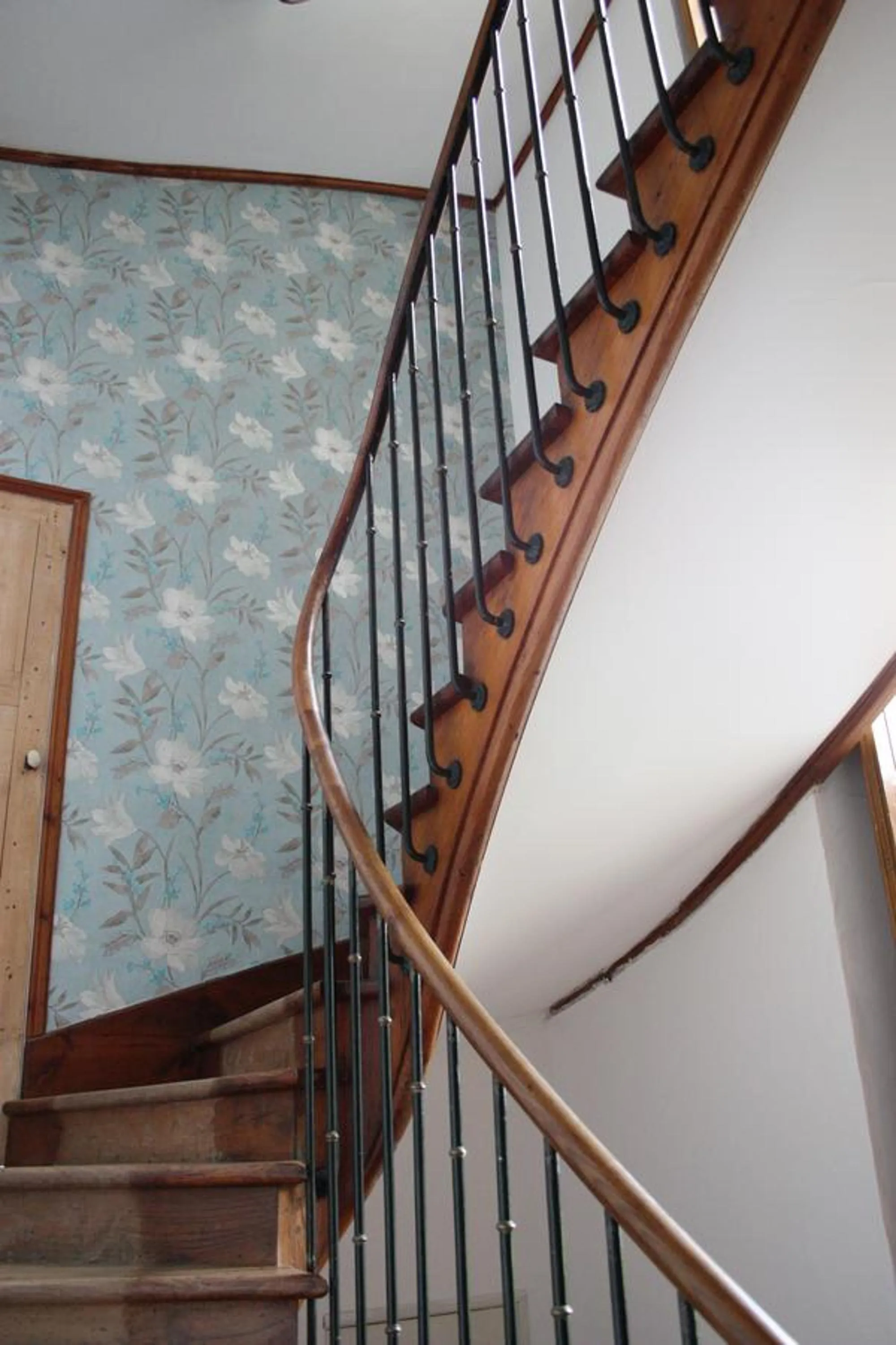 Lobby or reception in Villa Gracieuse