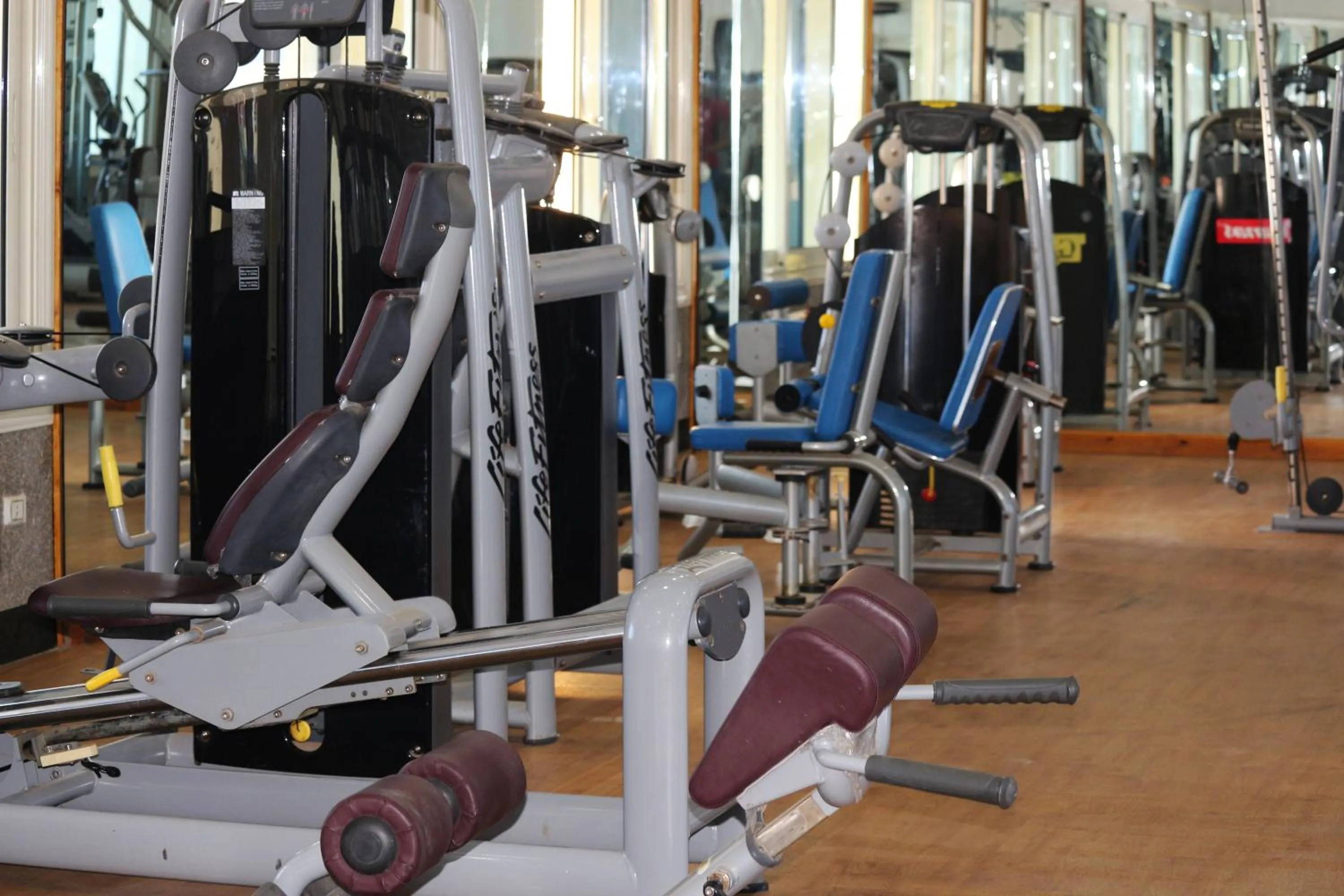 La Viena Health Resort