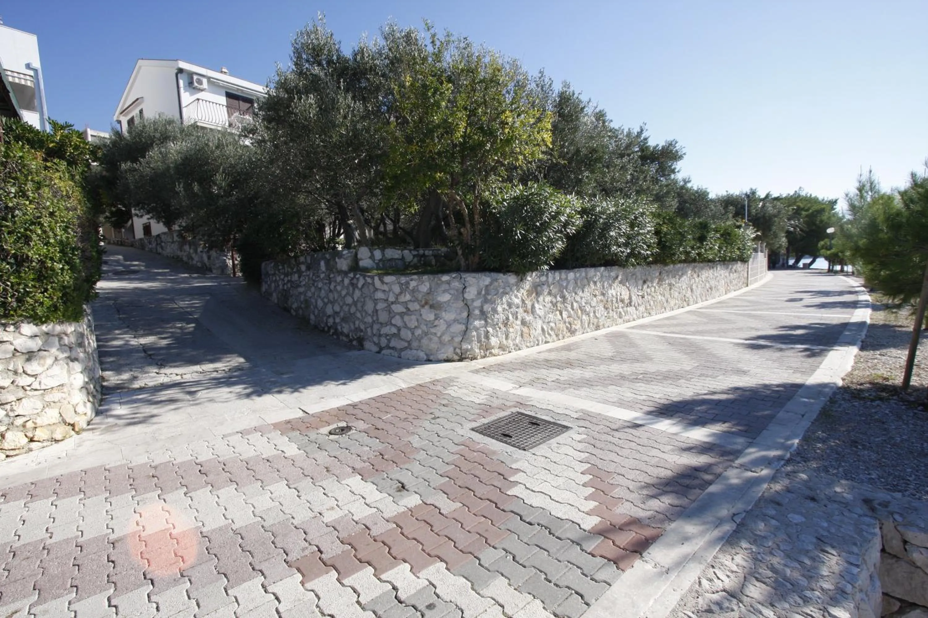 Apartments Delfin