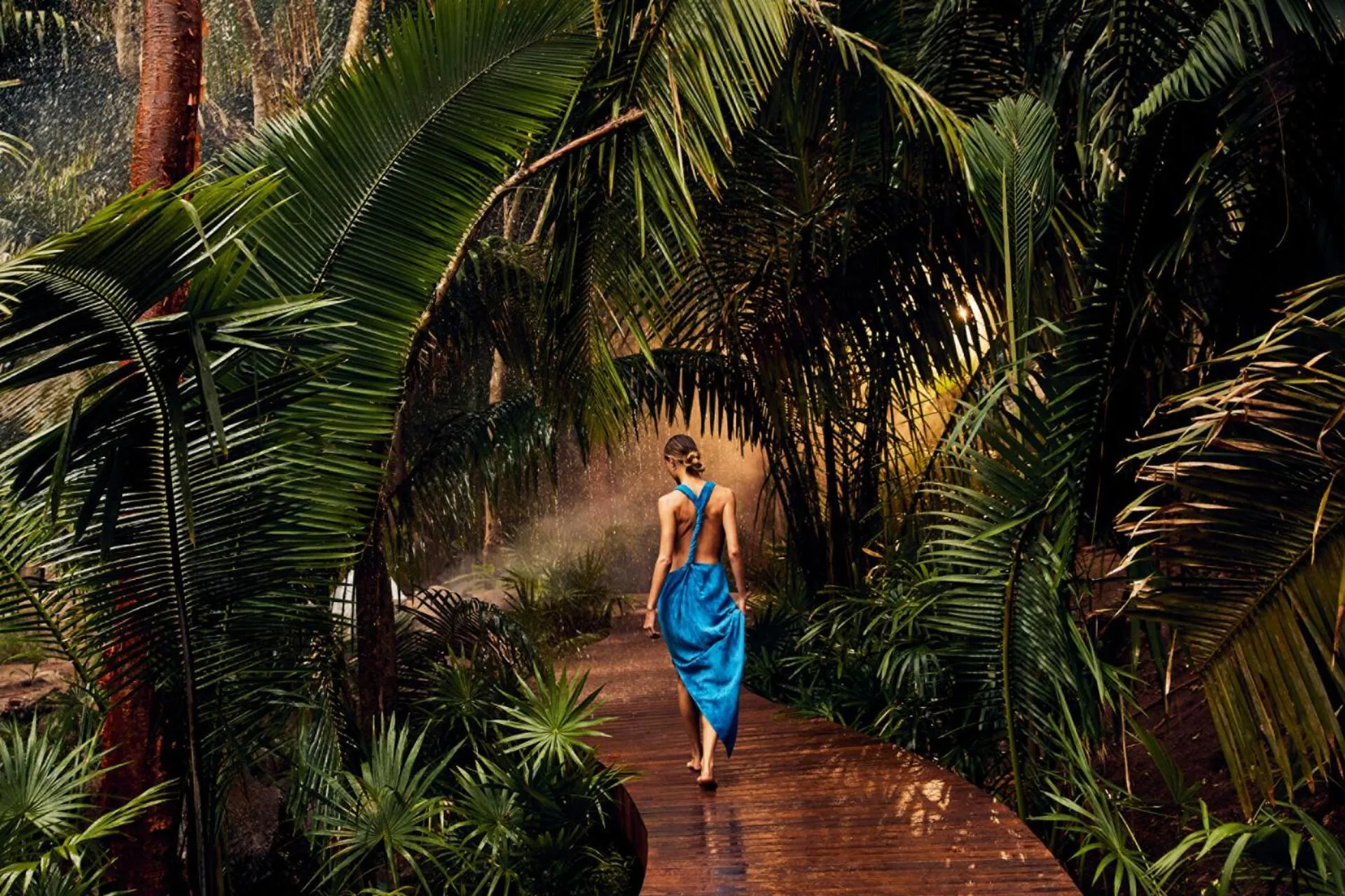 Area and facilities in Naviva, A Four Seasons Resort, Punta Mita, Mexico