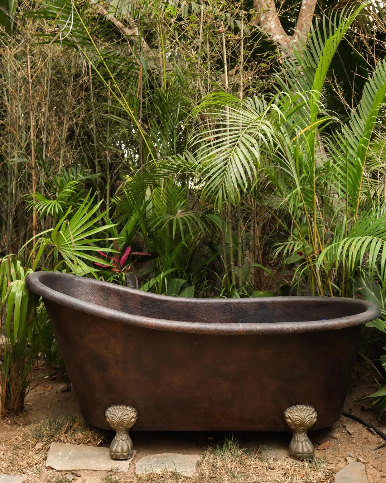 Spa and wellness centre/facilities in Naviva, A Four Seasons Resort, Punta Mita, Mexico