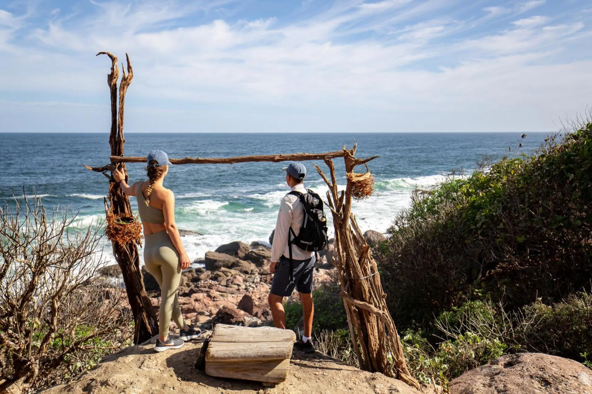 Activities in Naviva, A Four Seasons Resort, Punta Mita, Mexico