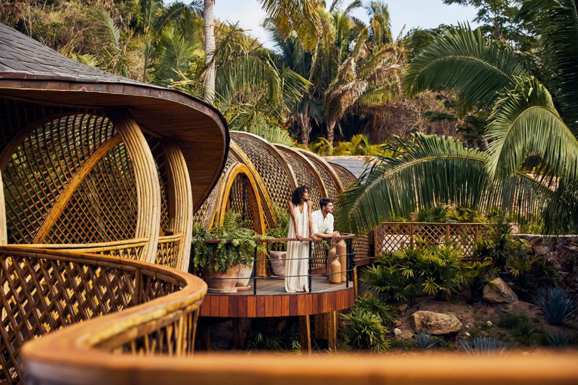 Naviva, A Four Seasons Resort, Punta Mita, Mexico