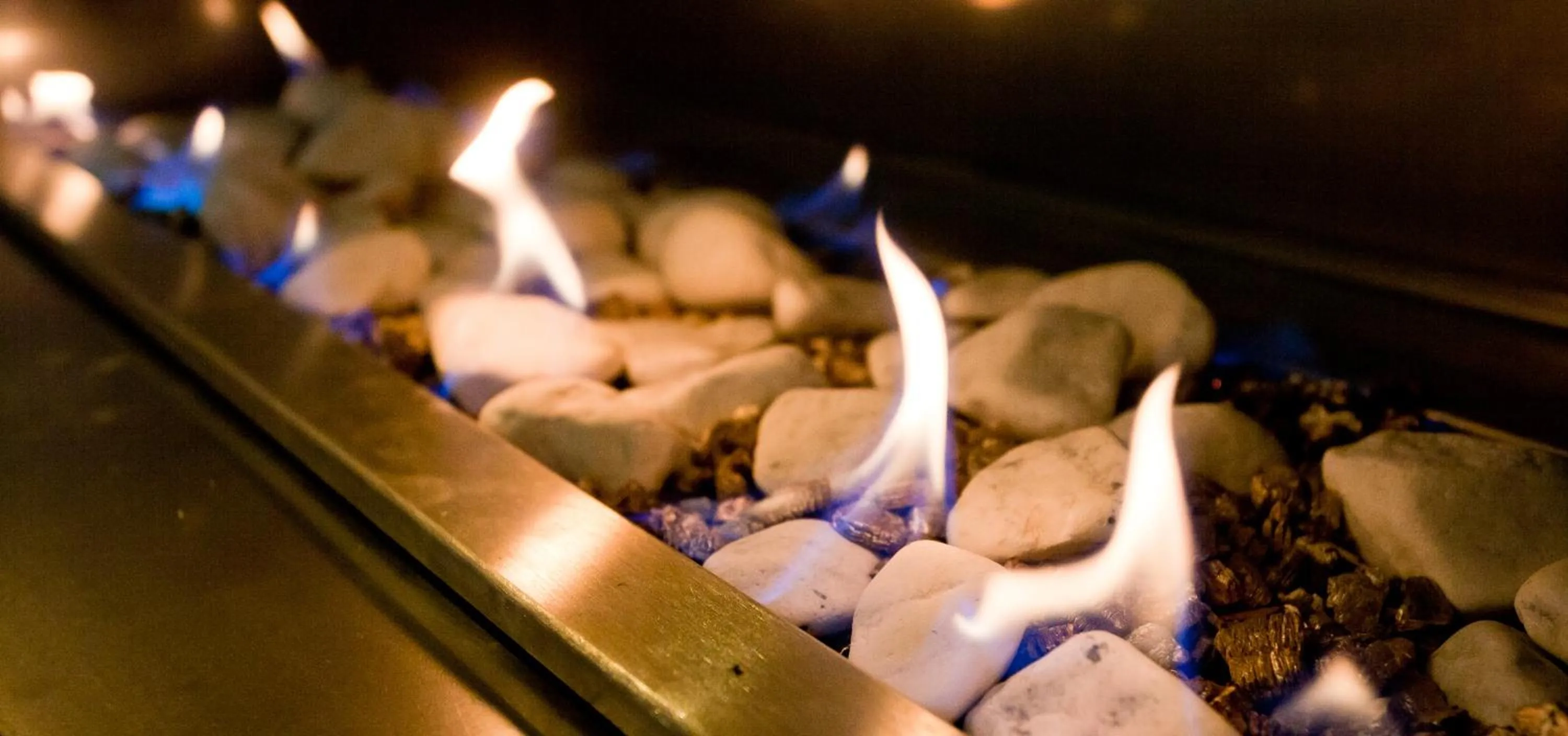 Winter in The Queen Of Calitzdorp