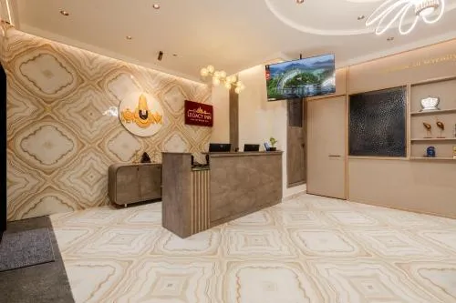 Legacy Inn, Mysore