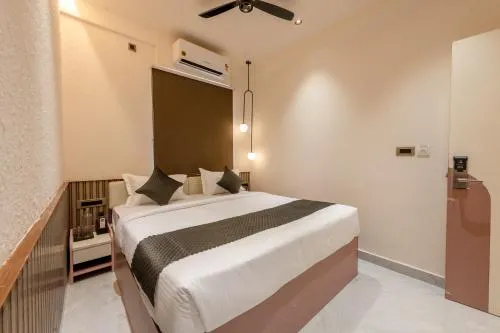 Legacy Inn, Mysore