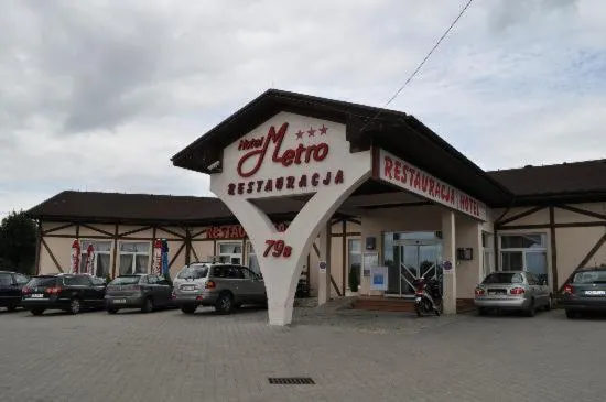 Hotel Metro
