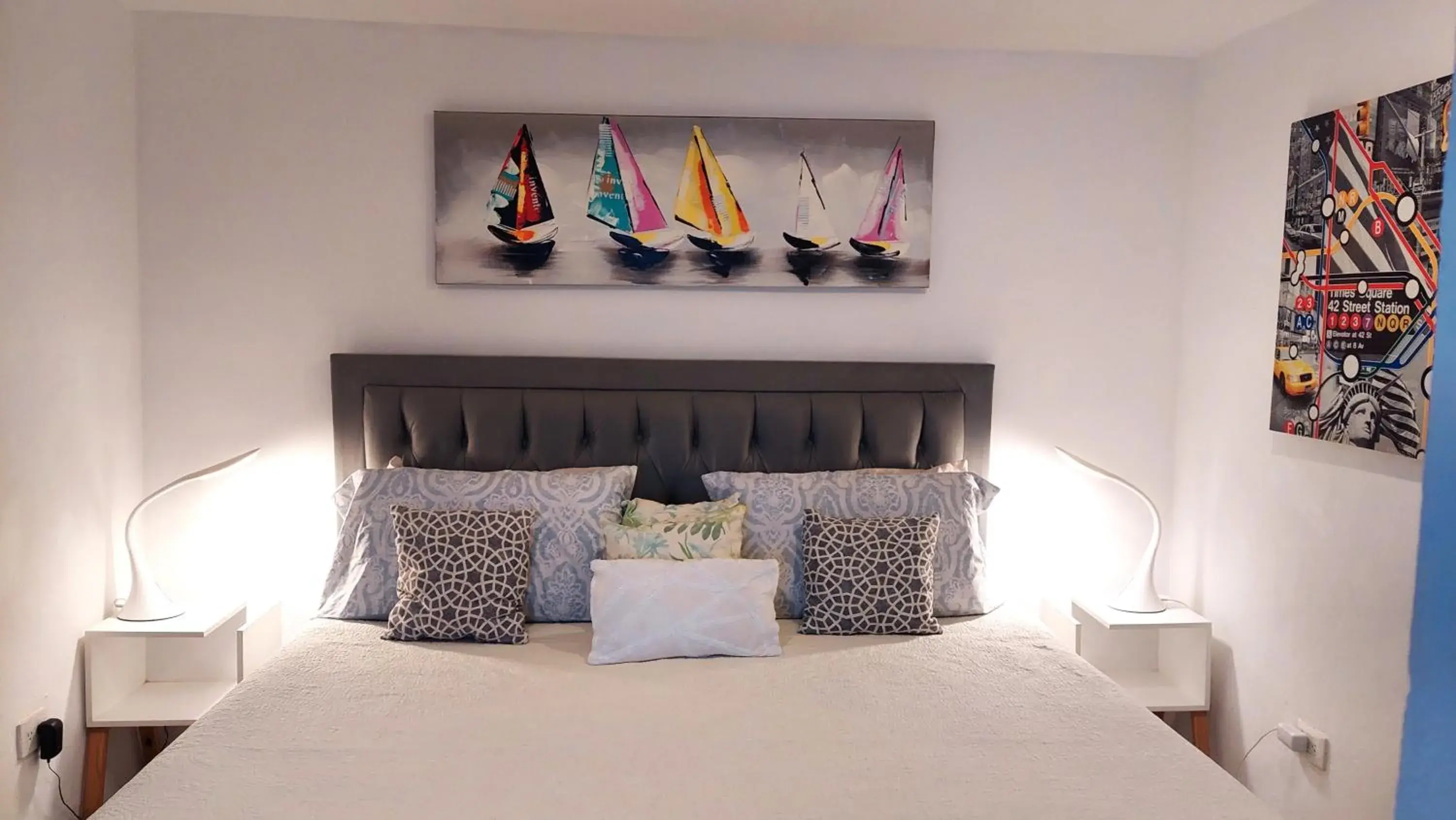 Deluxe Suite in La Villa du Golf à Cancun Hotel Boutique Deluxe Suite in La Villa du Golf à Cancun Hotel Boutique