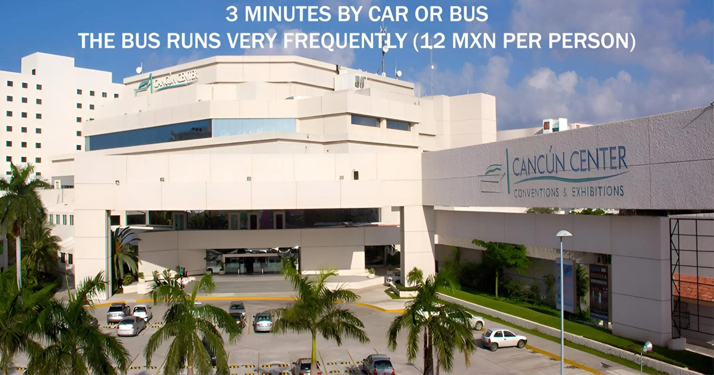 Other in La Villa du Golf à Cancun Hotel Boutique