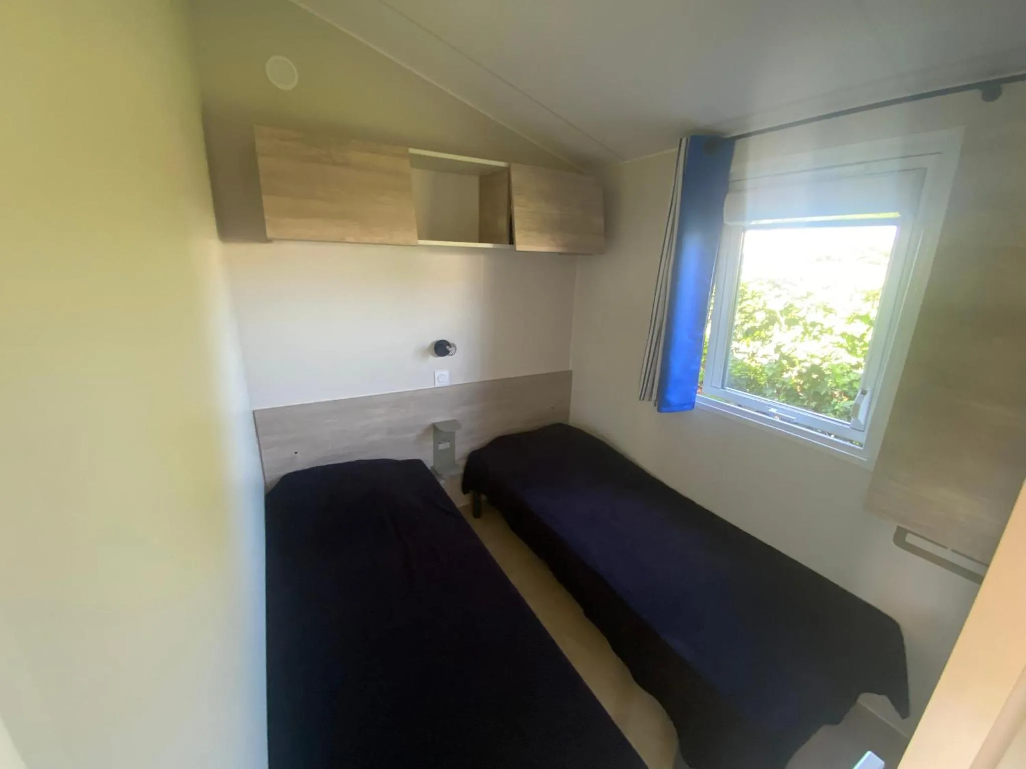Camping Le Tarteron