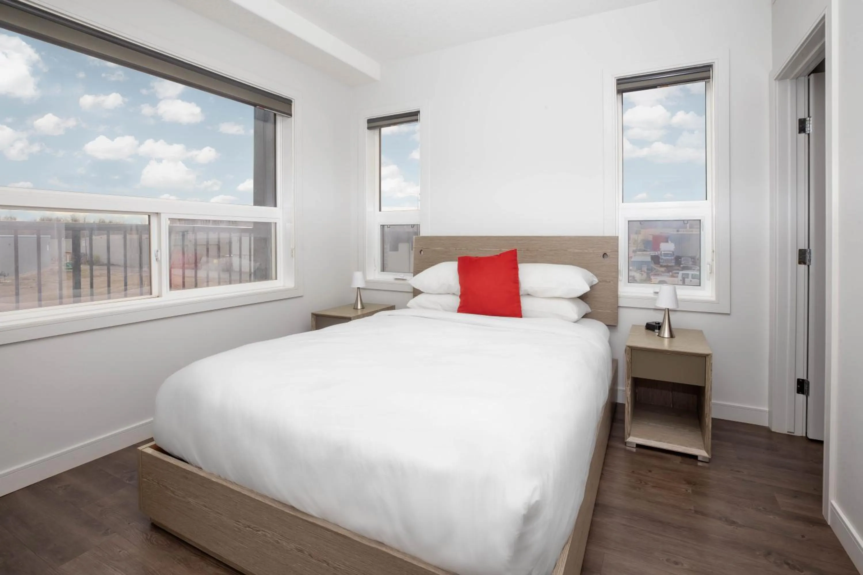 Ramada by Wyndham Fort McMurray