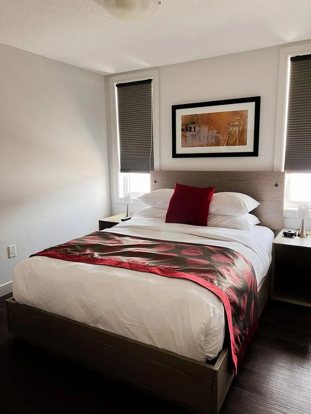 Ramada by Wyndham Fort McMurray