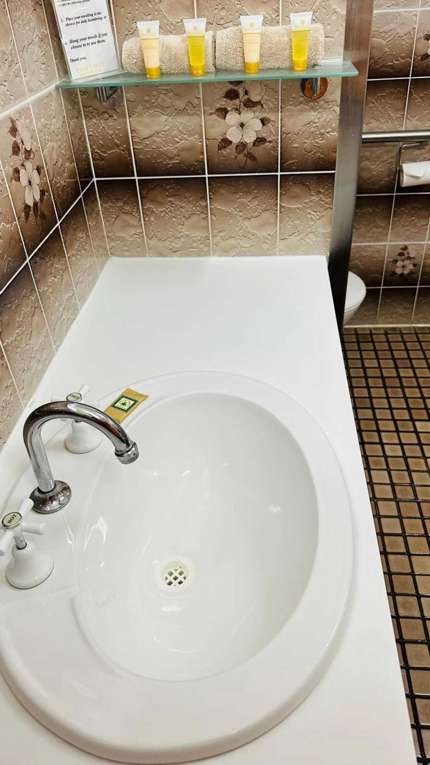 Golden Grain Motor Inn