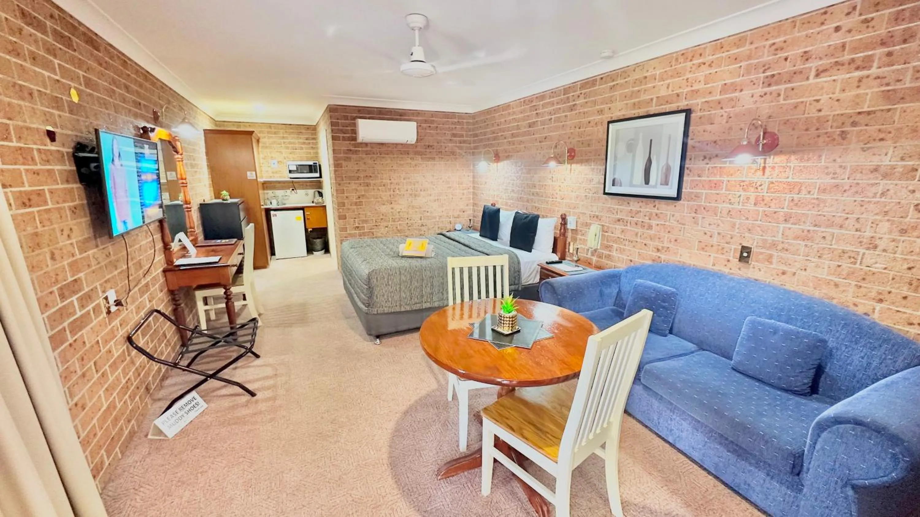 Golden Grain Motor Inn