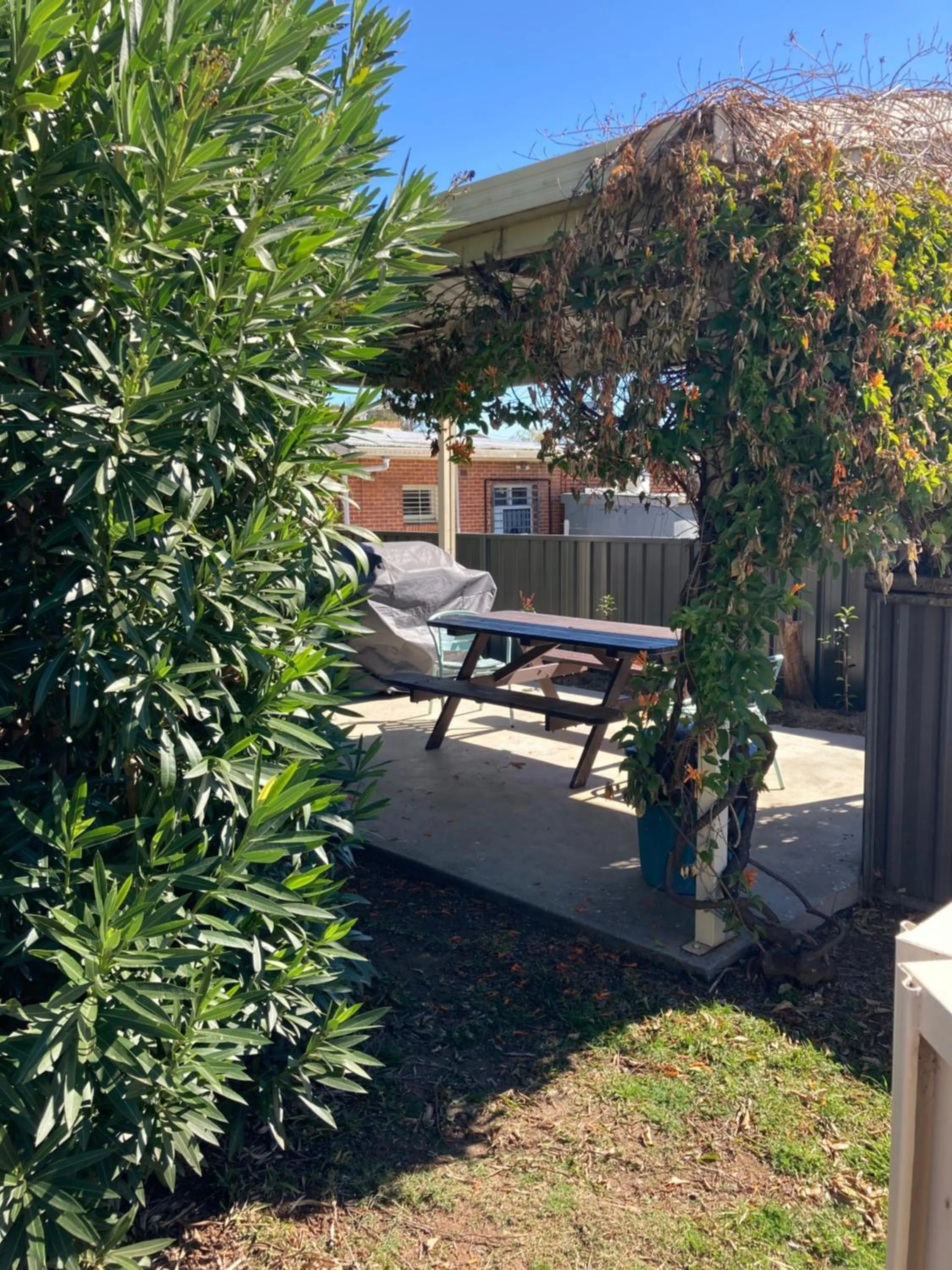 Golden Grain Motor Inn