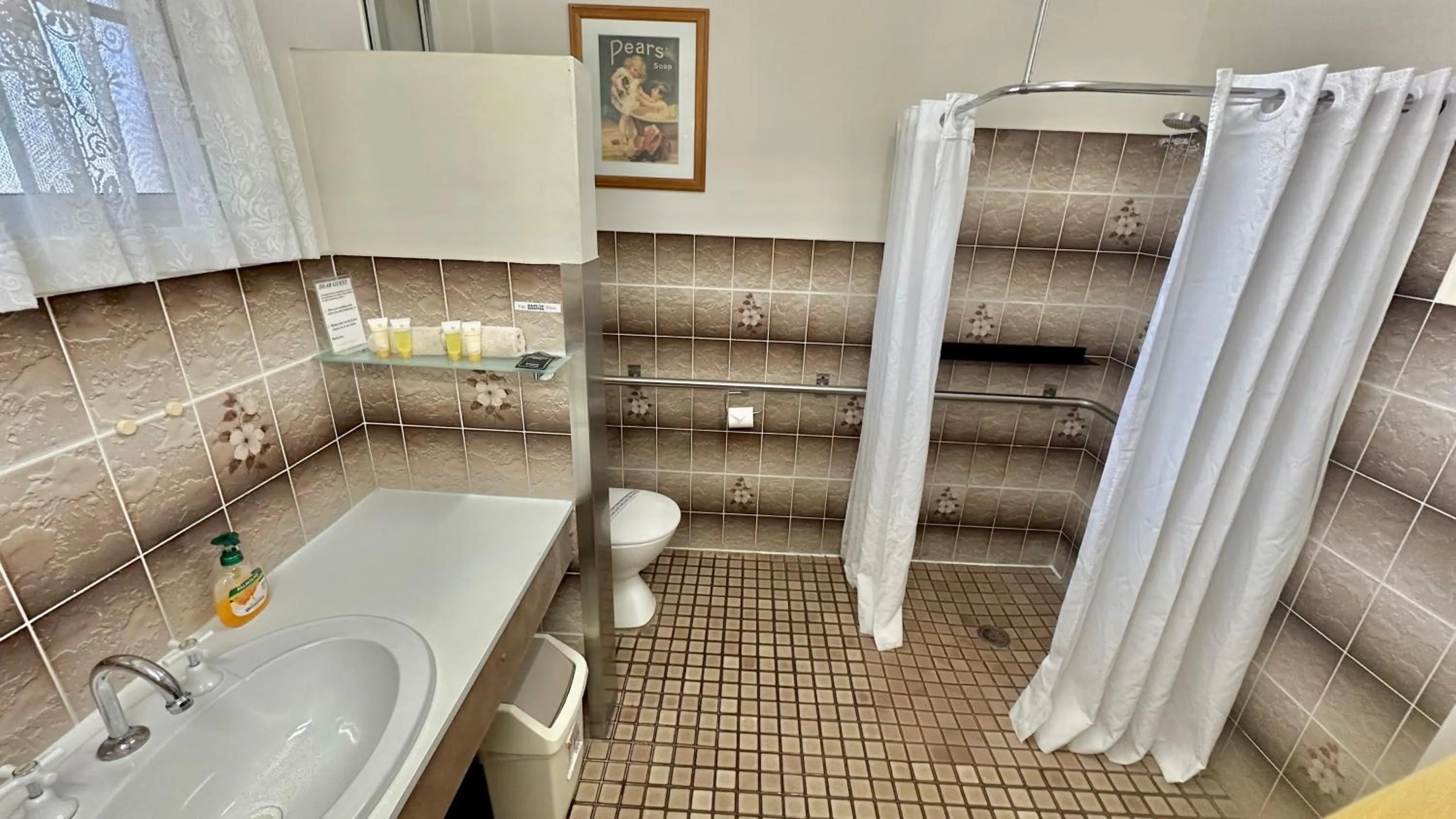 Golden Grain Motor Inn