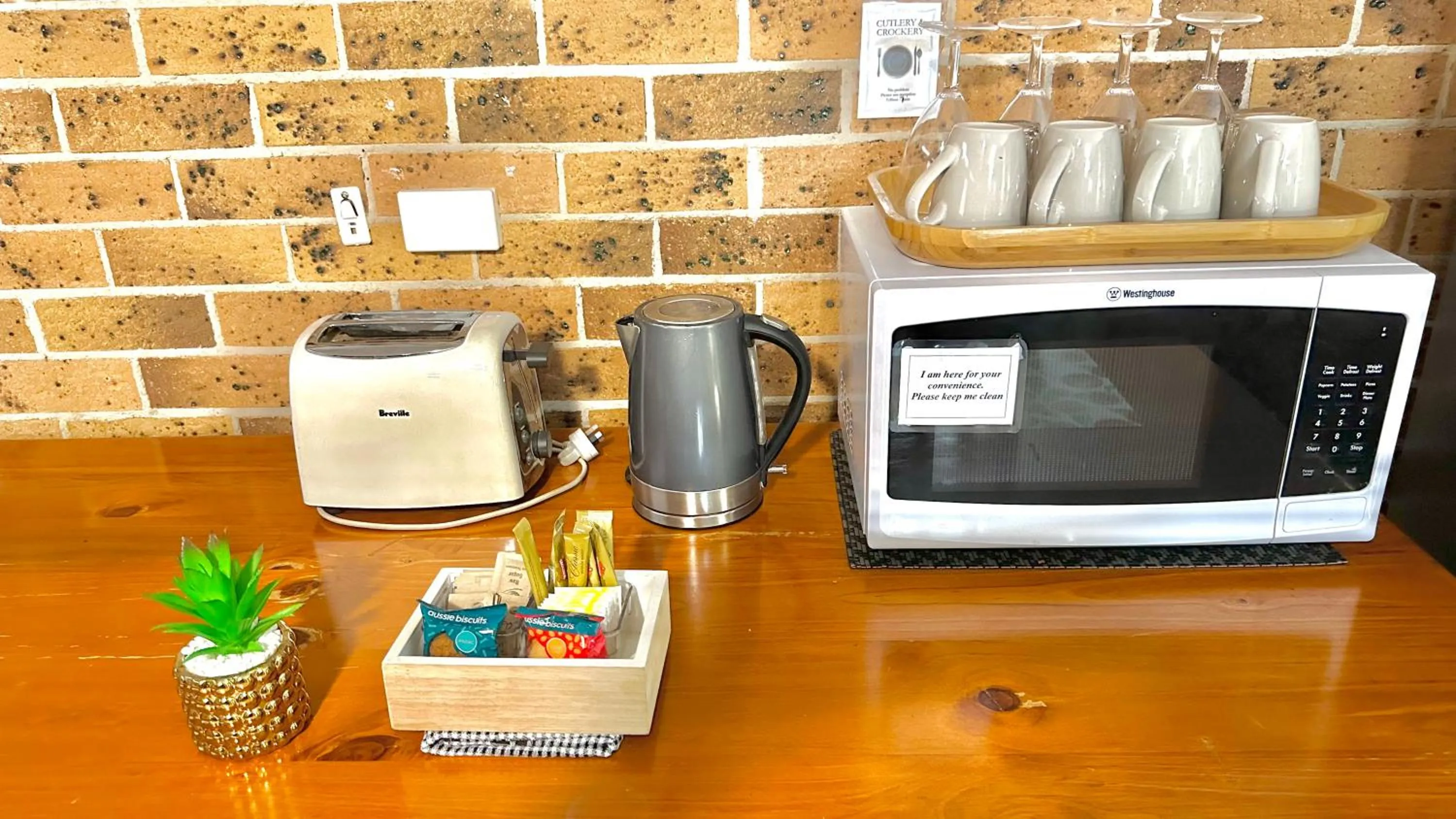 Golden Grain Motor Inn