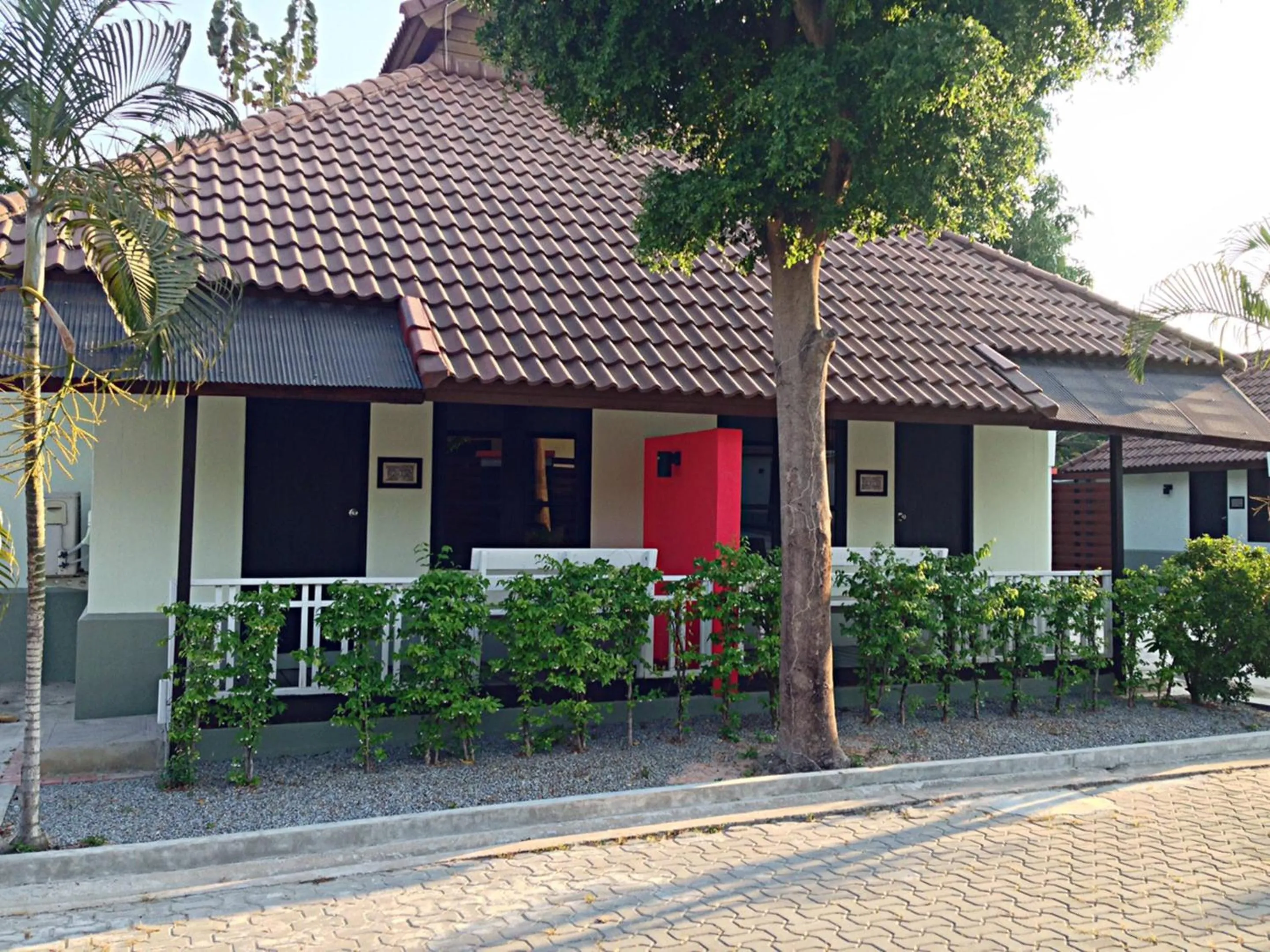 Other, Property Building in Nice Resort Pattaya