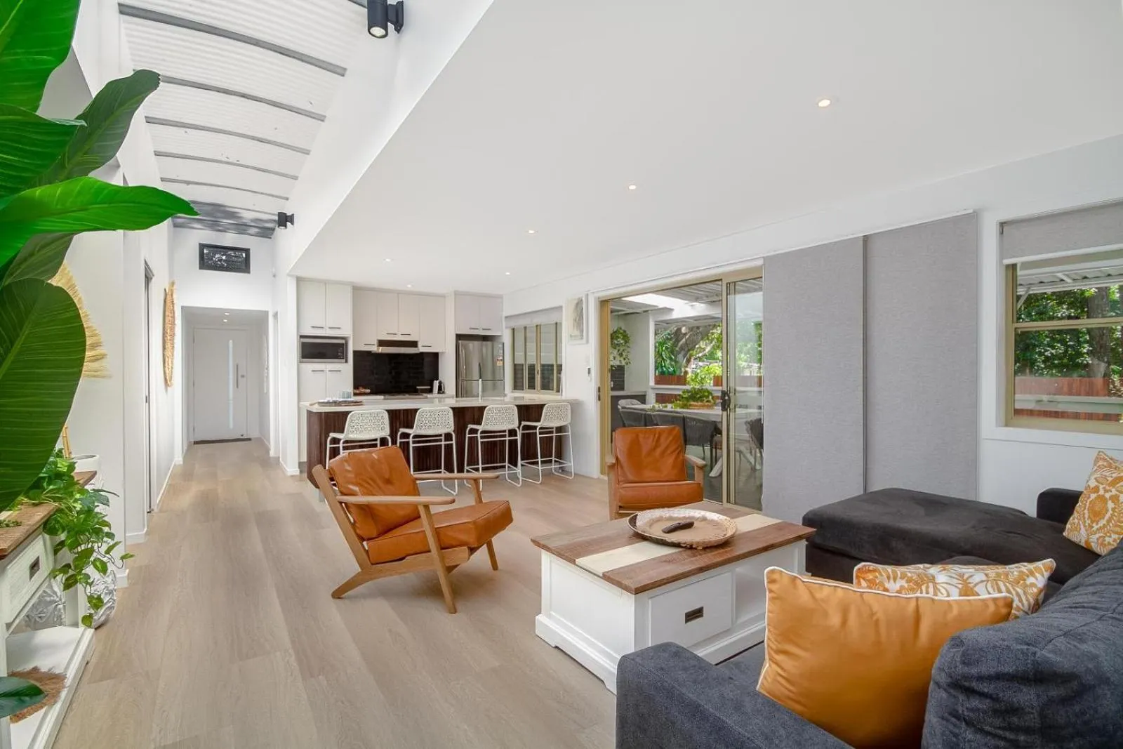 Lounge or bar in Ingenia Holidays Byron Bay