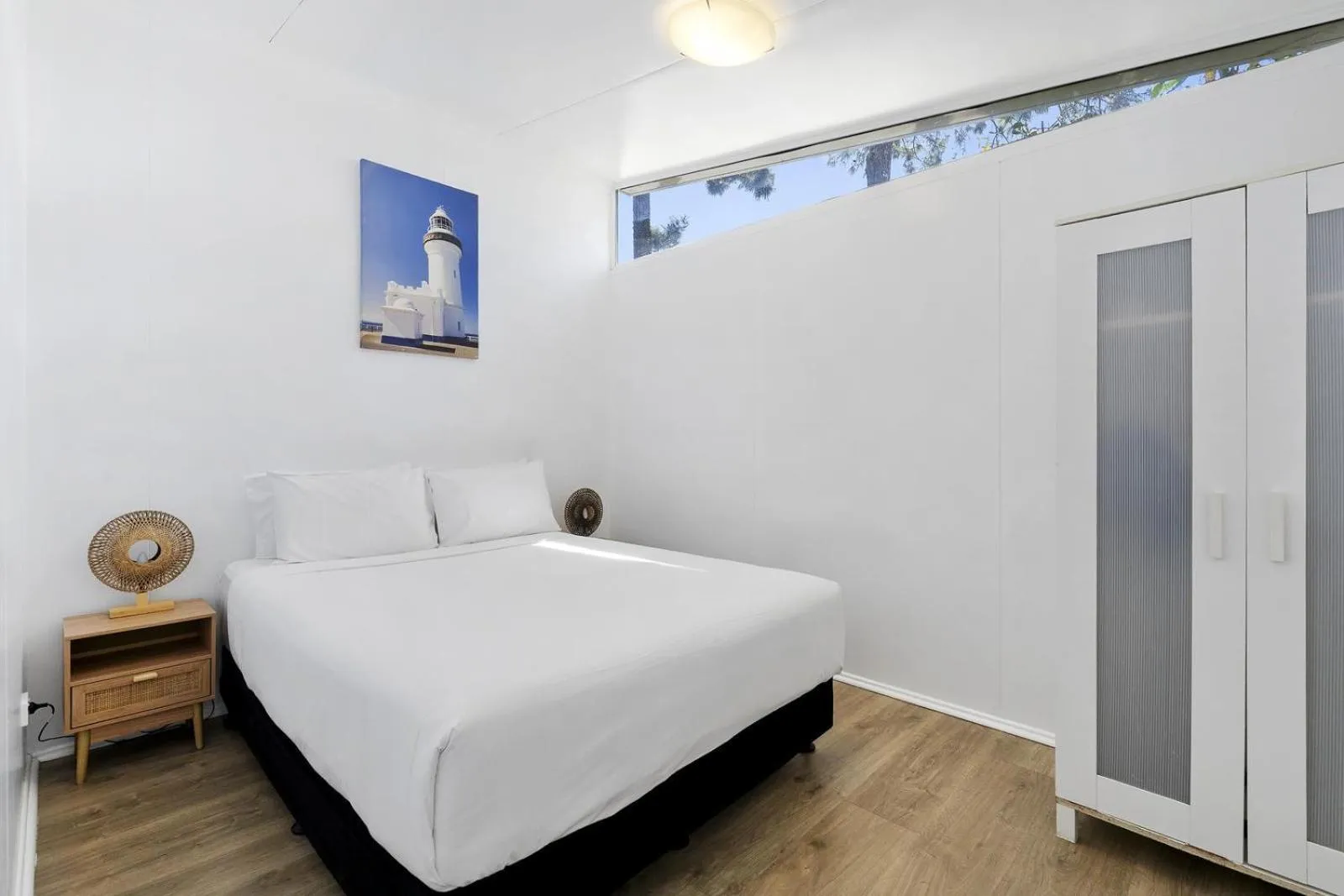 Bedroom, Bed in Ingenia Holidays Byron Bay