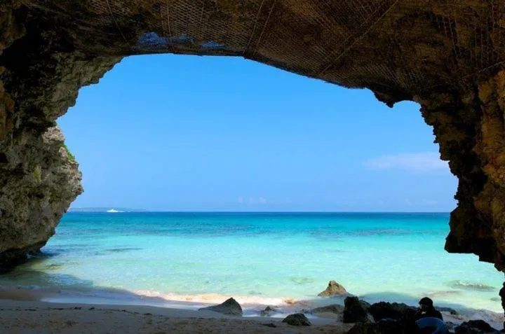 Nearby landmark in Ma-Blue Garden House