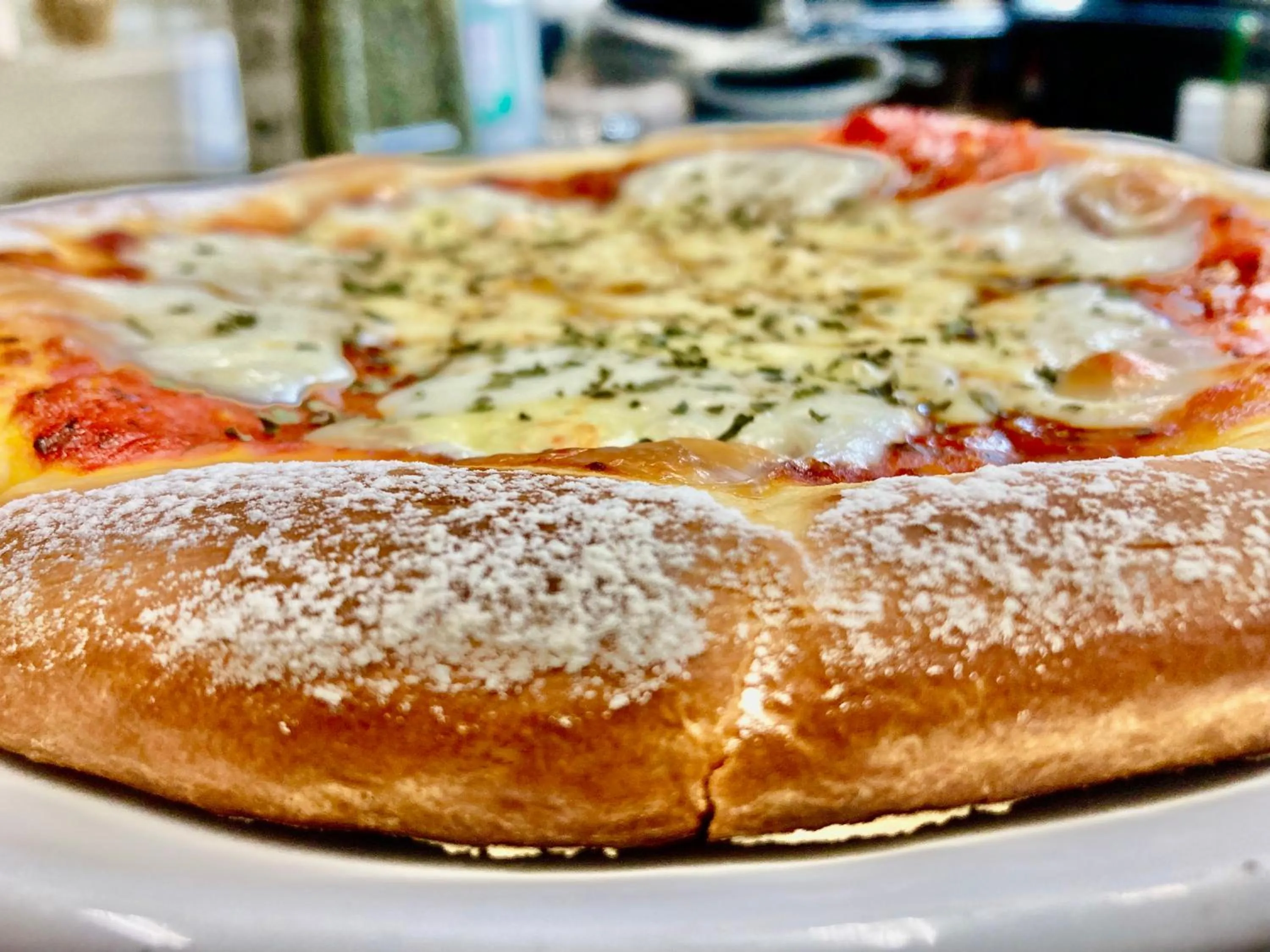 Ma-Blue Garden House