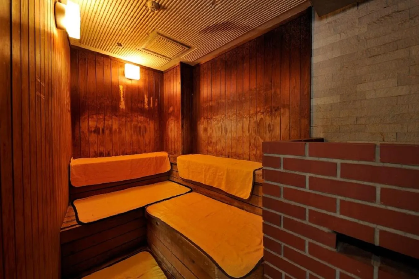 Zekkeino Yado Inubohsaki Hotel