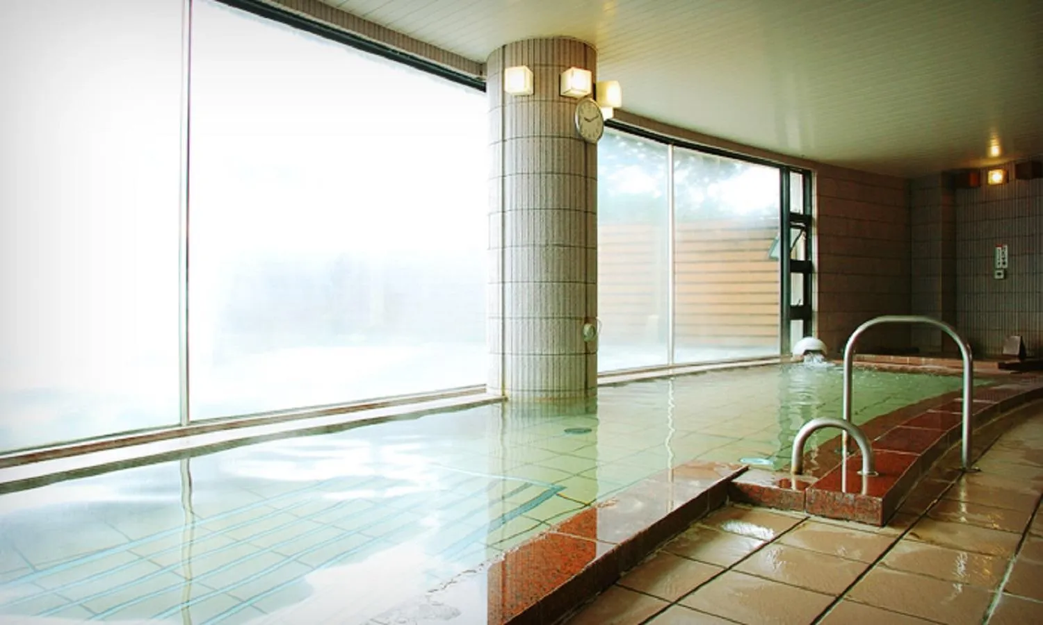 Zekkeino Yado Inubohsaki Hotel