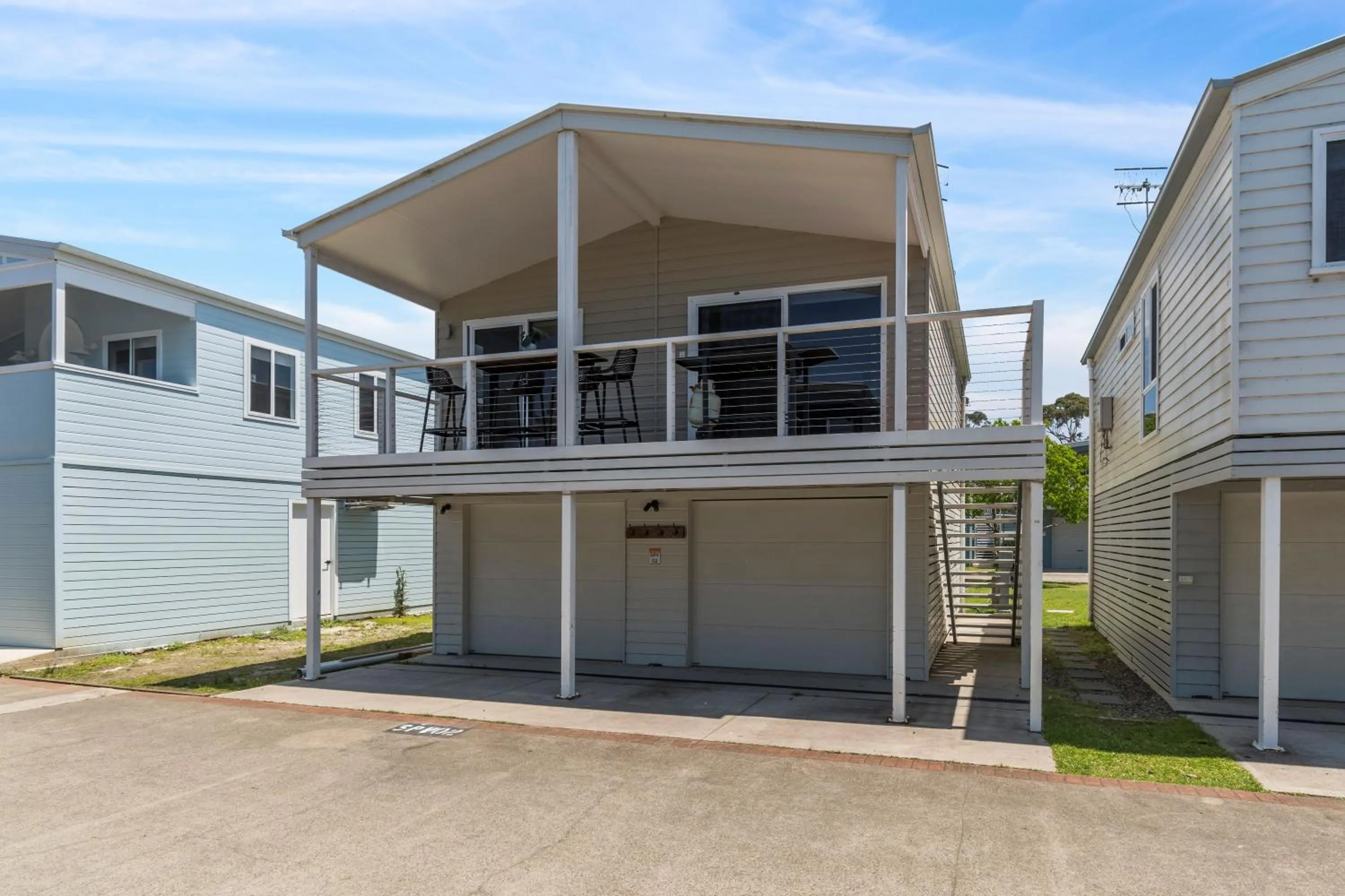 View (from property/room) in Ingenia Holidays Lake Conjola
