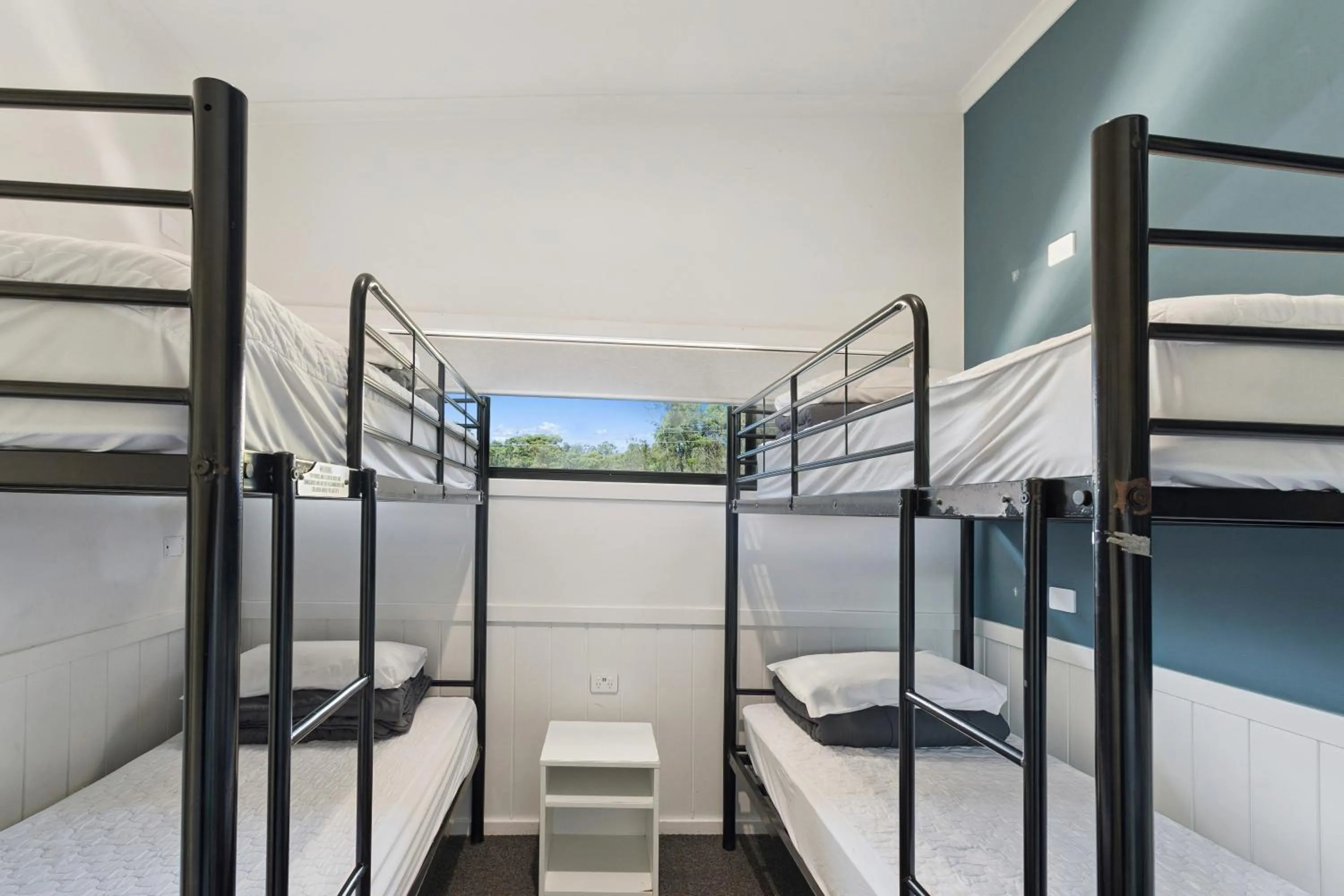 Bedroom, Bed in Ingenia Holidays Lake Conjola