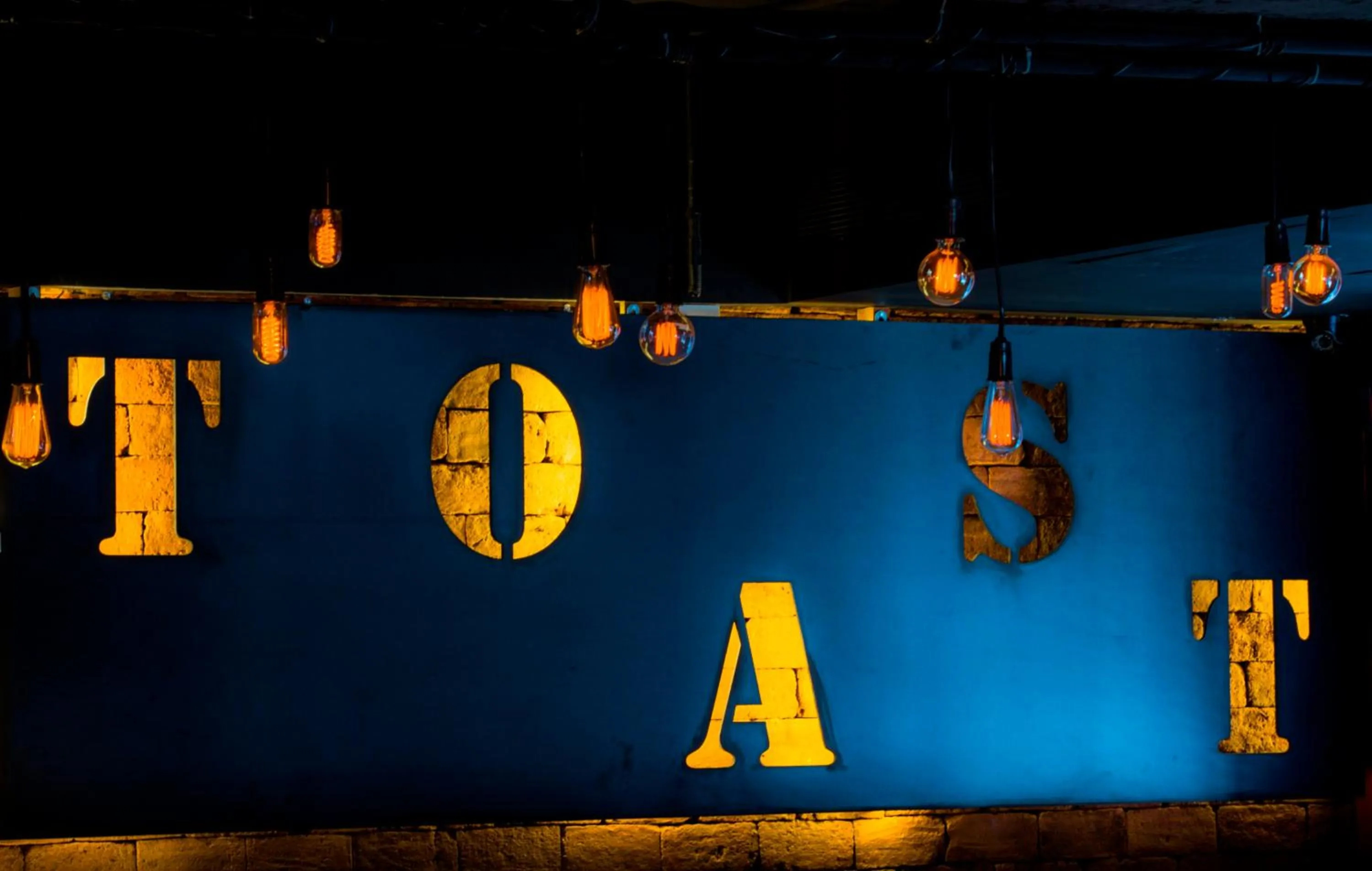 Restaurant/places to eat in T24 Residency Mumbai International Airport Hotel