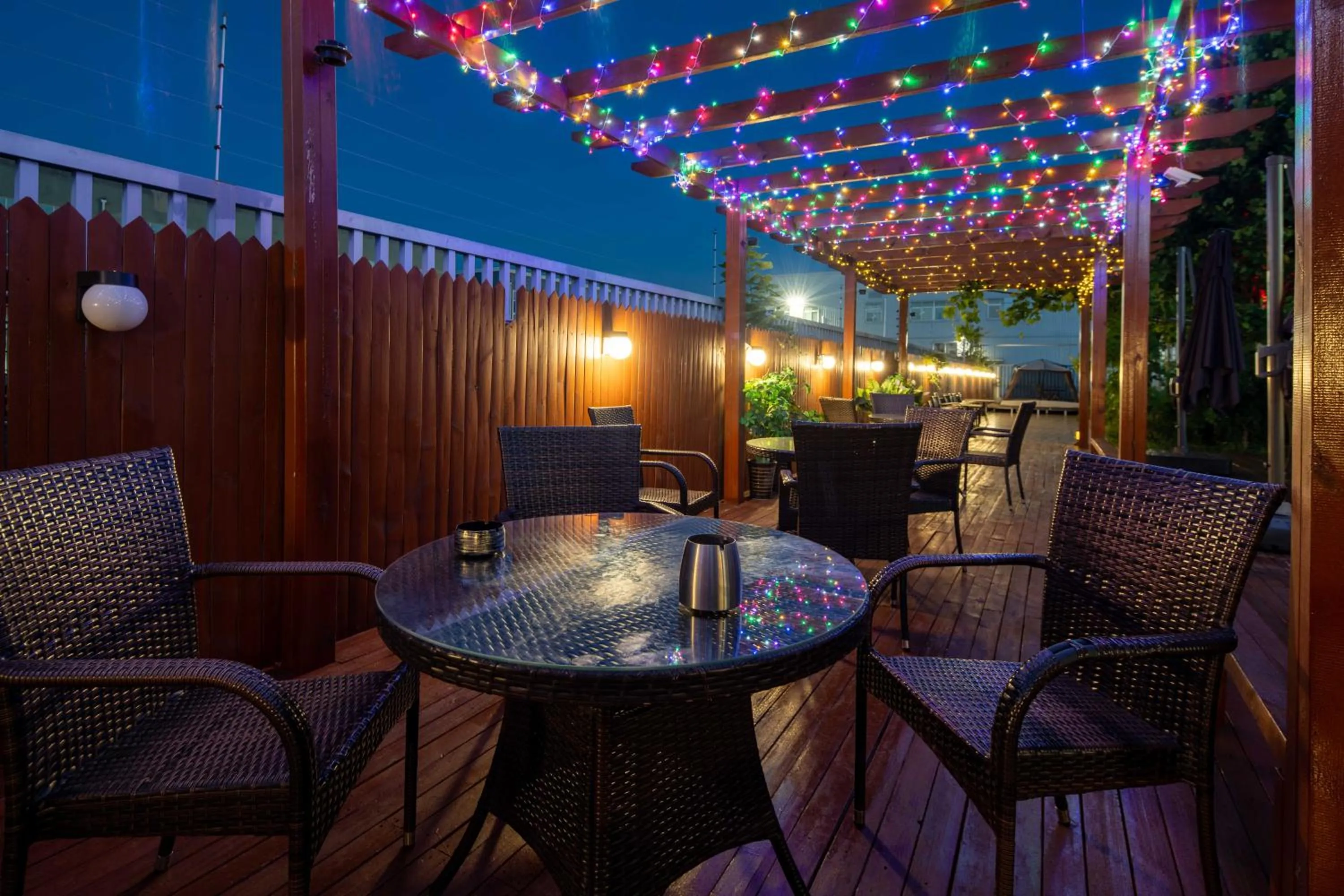 James Joyce Coffetel Beijing Yizhuang Development Zone Yicheng Times Square