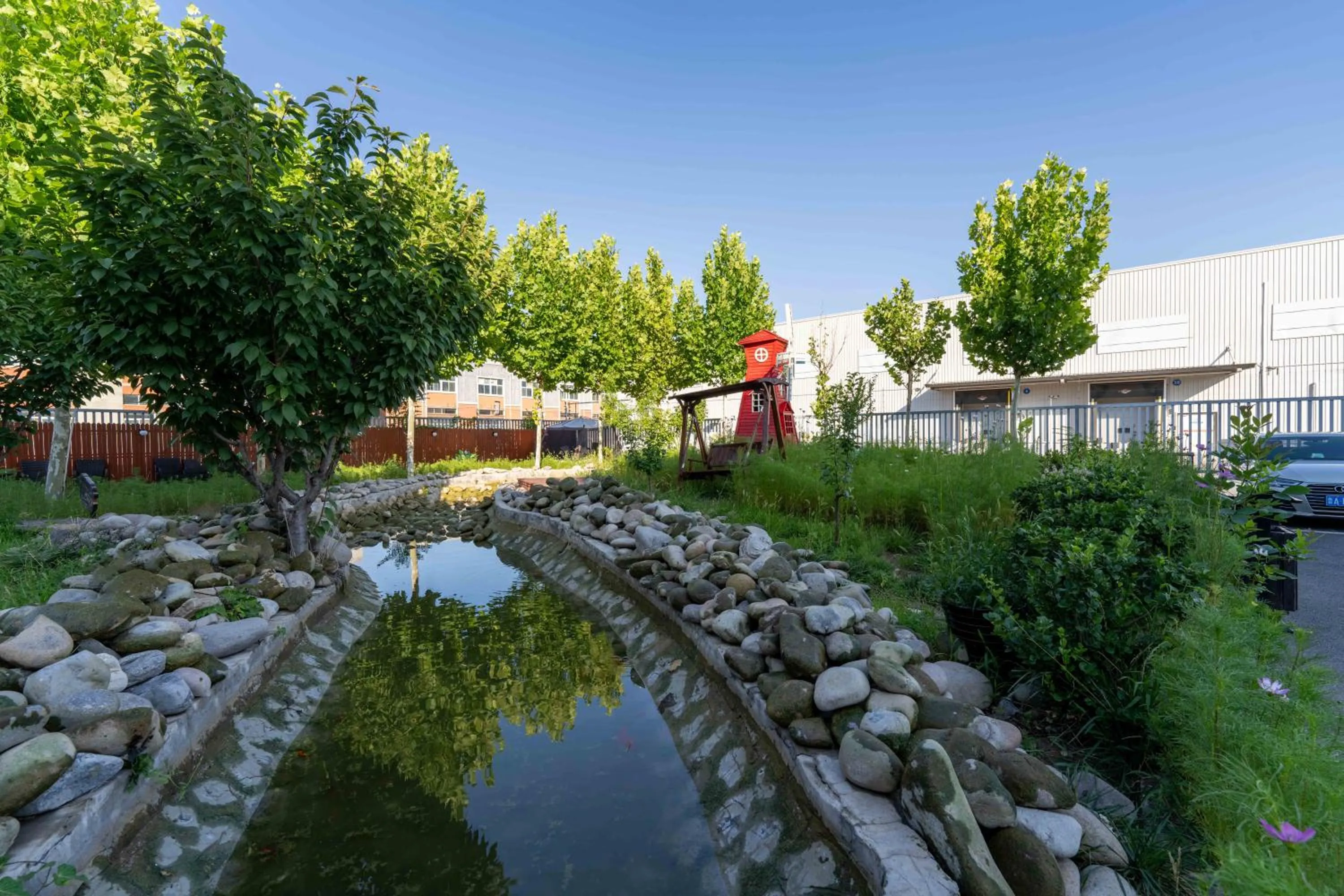 James Joyce Coffetel Beijing Yizhuang Development Zone Yicheng Times Square