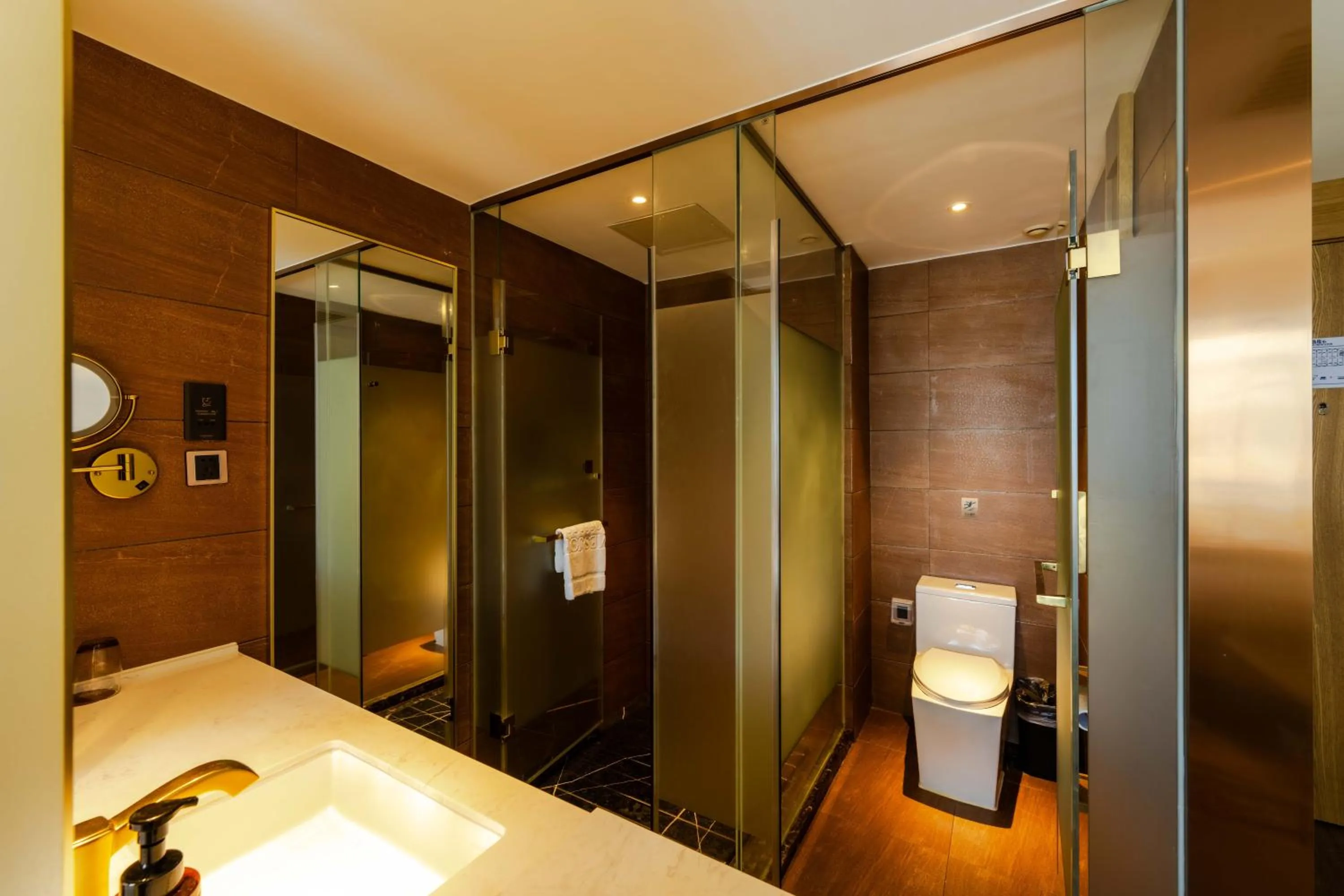 James Joyce Coffetel Beijing Yizhuang Development Zone Yicheng Times Square