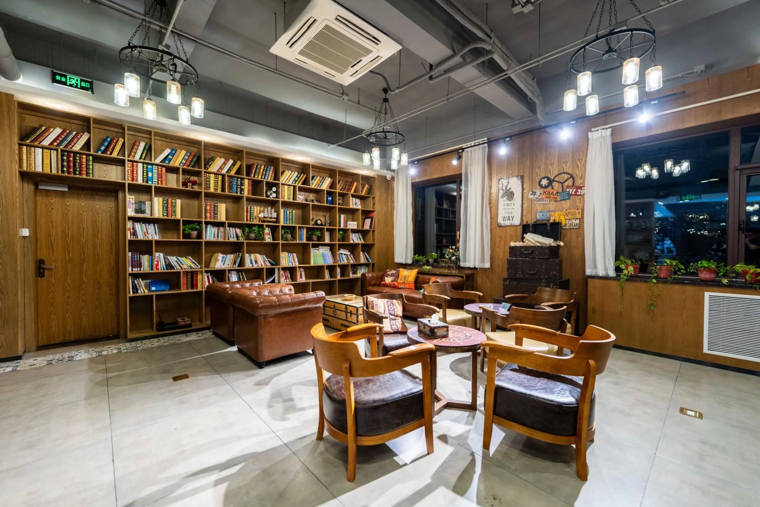 James Joyce Coffetel Beijing Yizhuang Development Zone Yicheng Times Square
