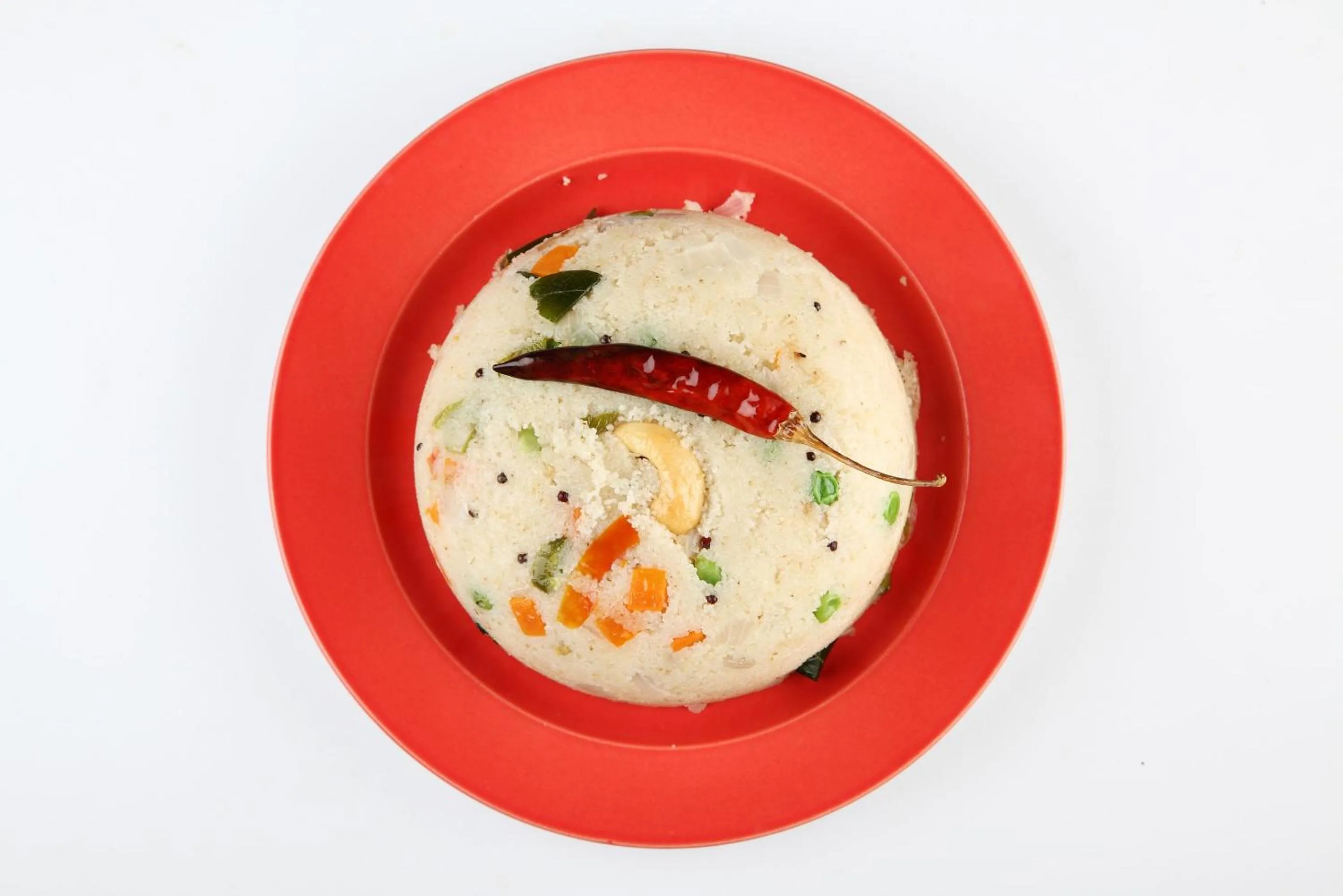 Food in Metro Grand Hotel