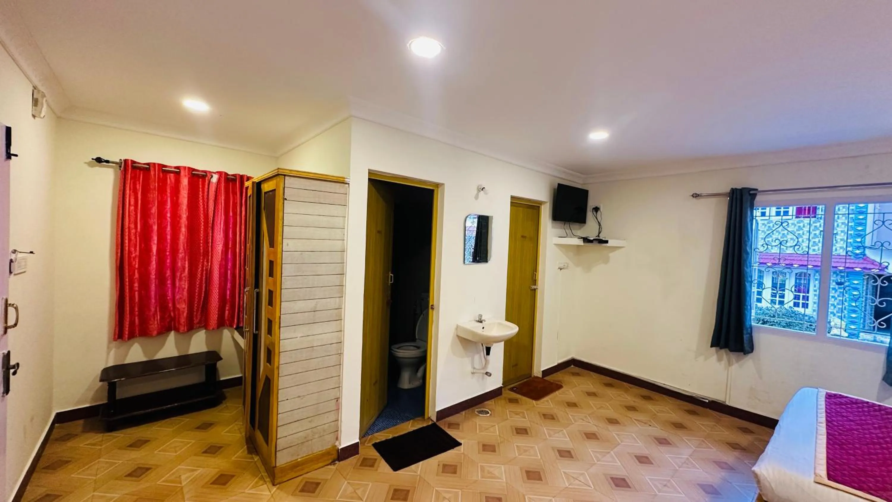 VR Residency