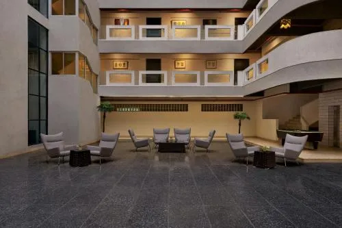 The Fern Residency Pune, Vadgaon-Talegaon, Series by Marriott