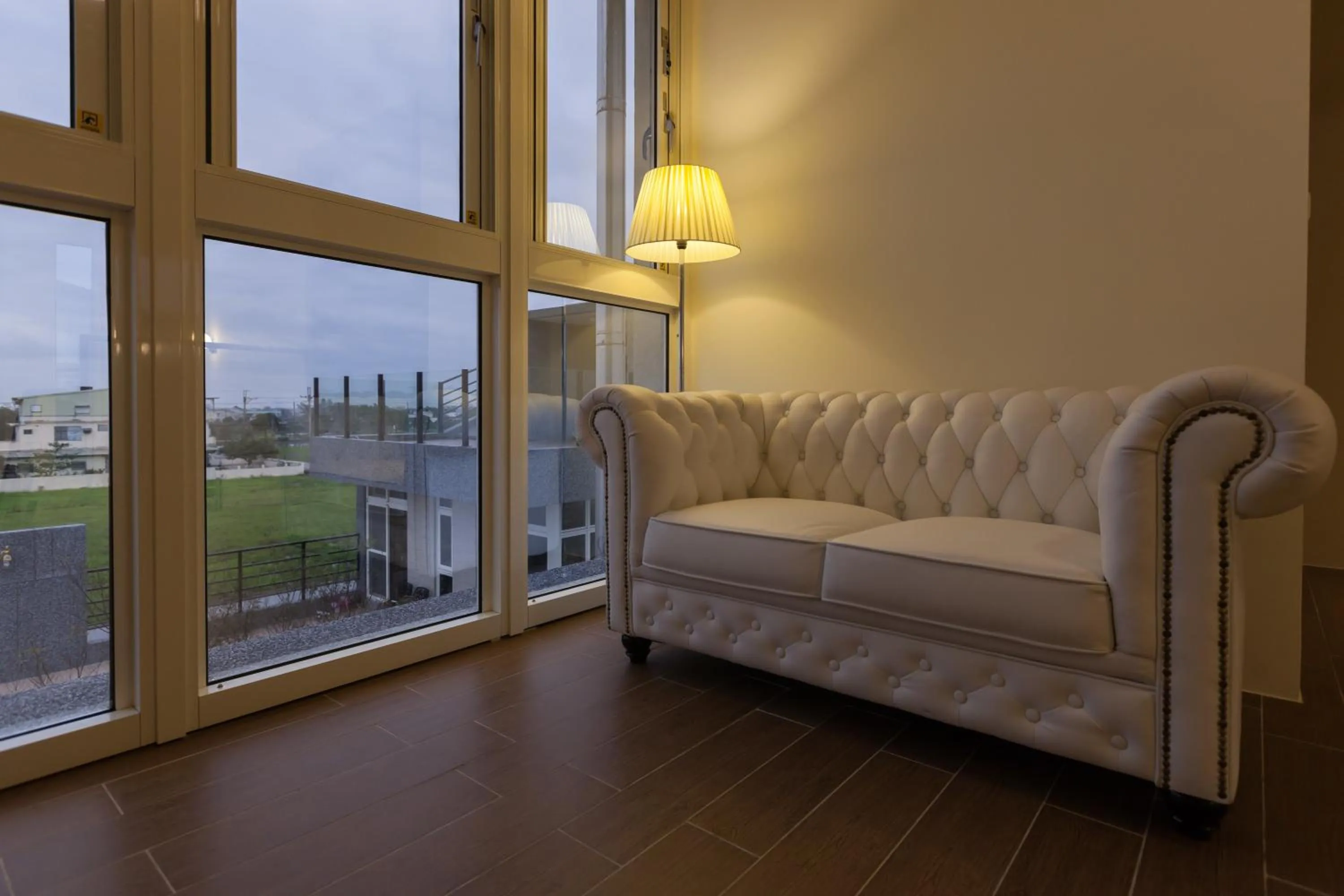 Lounge or bar in I Leisure B&B