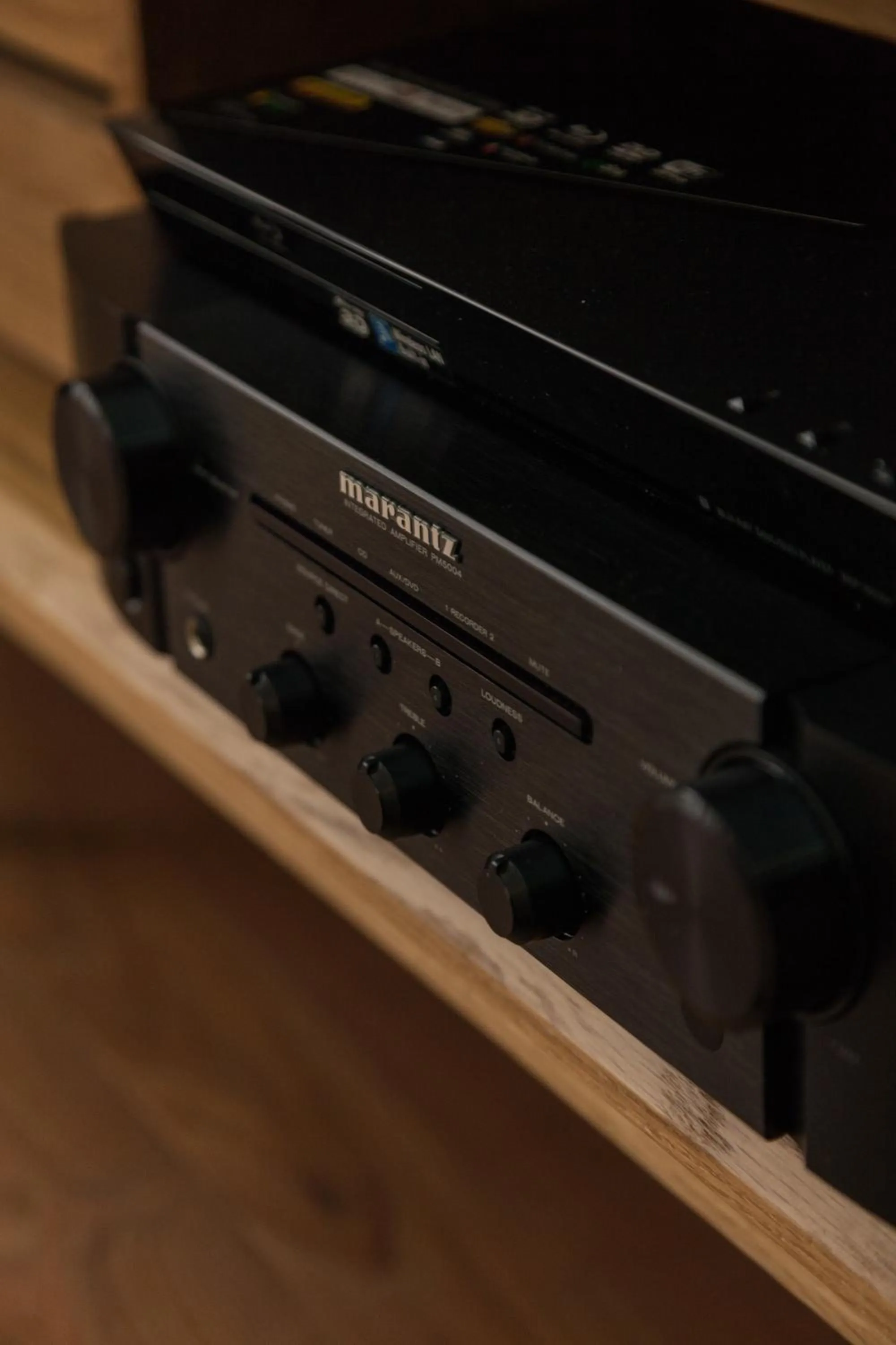 TV and multimedia in I Leisure B&B