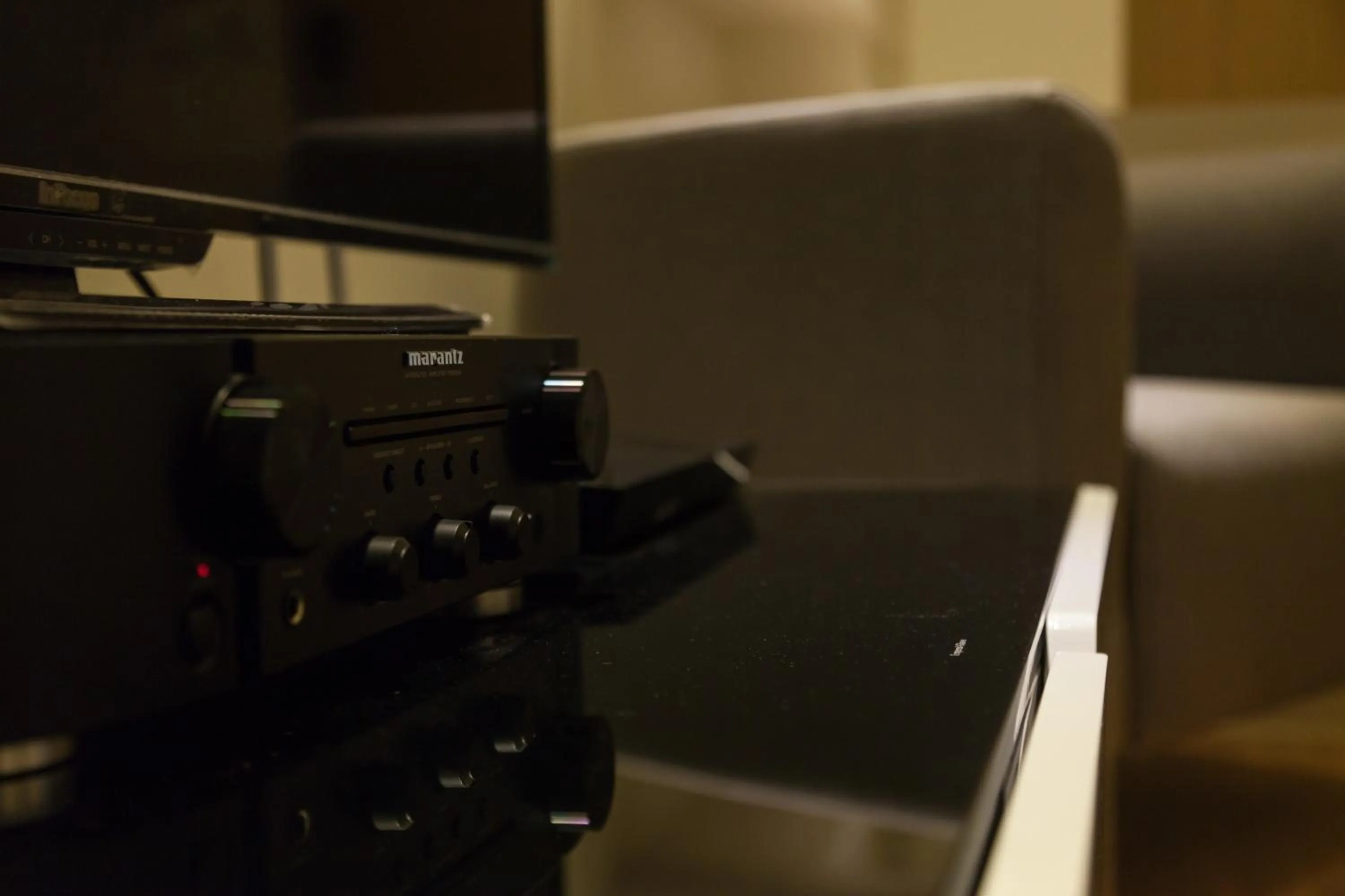 TV and multimedia in I Leisure B&B