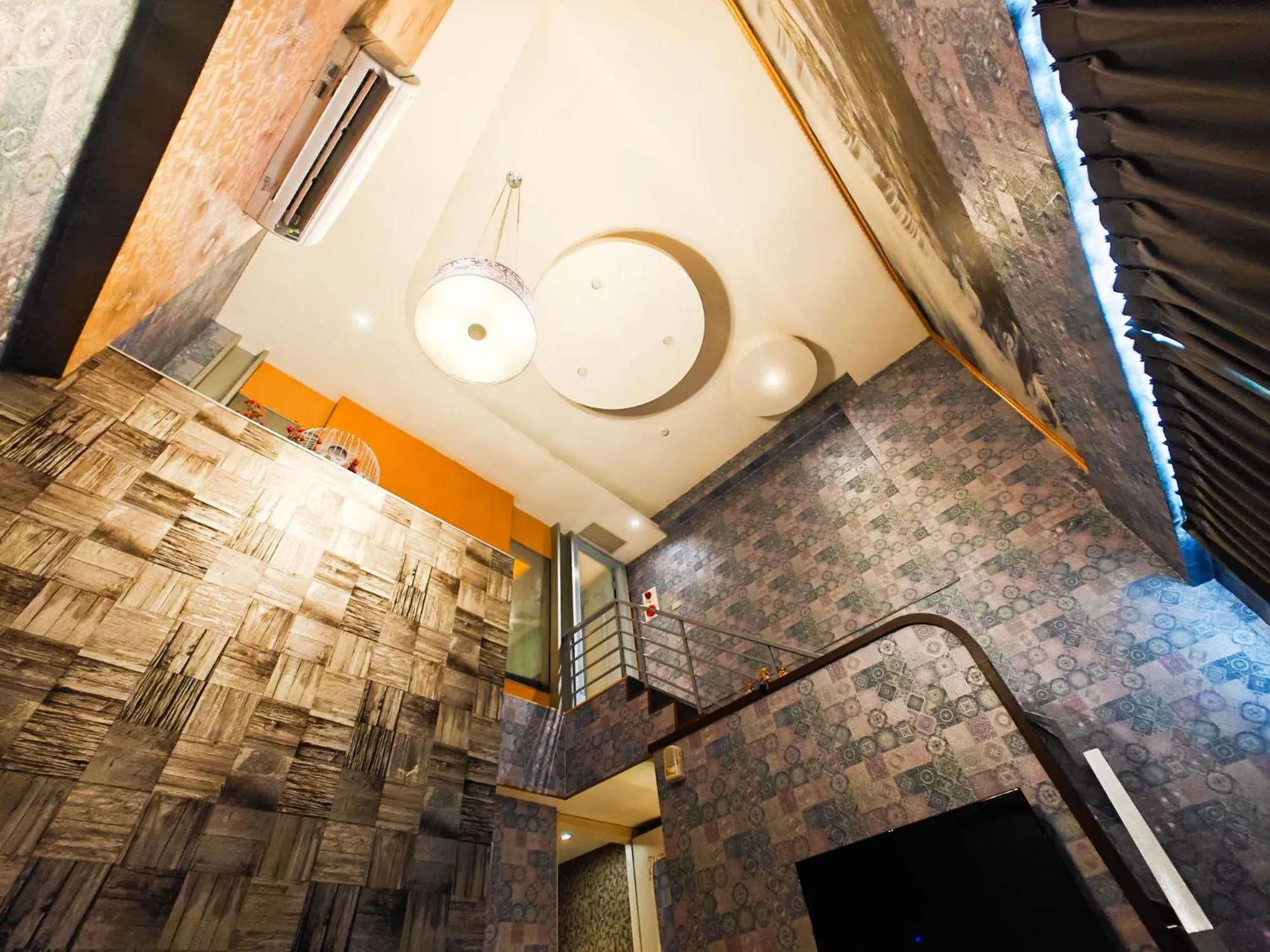 Property building in Wsb Motel-Rende