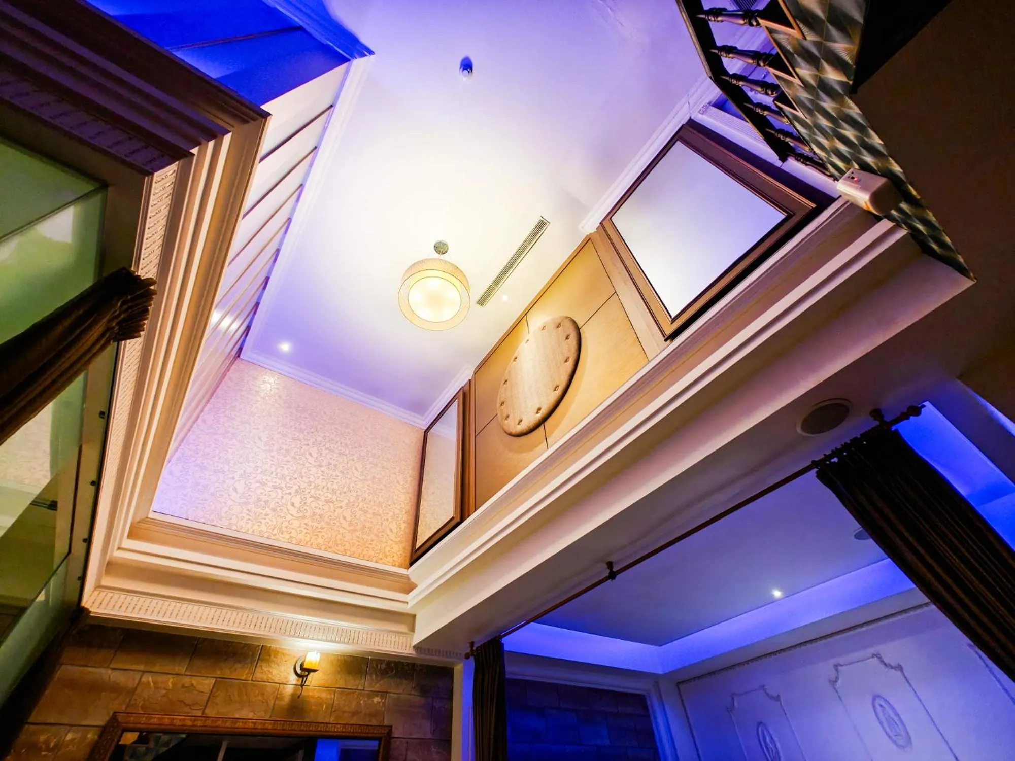 Property building in Wsb Motel-Rende