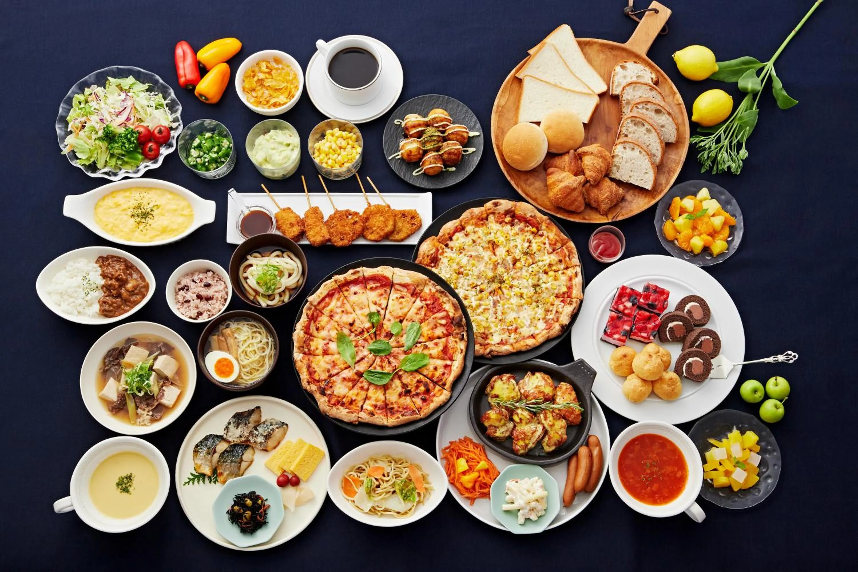 Sotetsu Grand Fresa Osaka-Namba