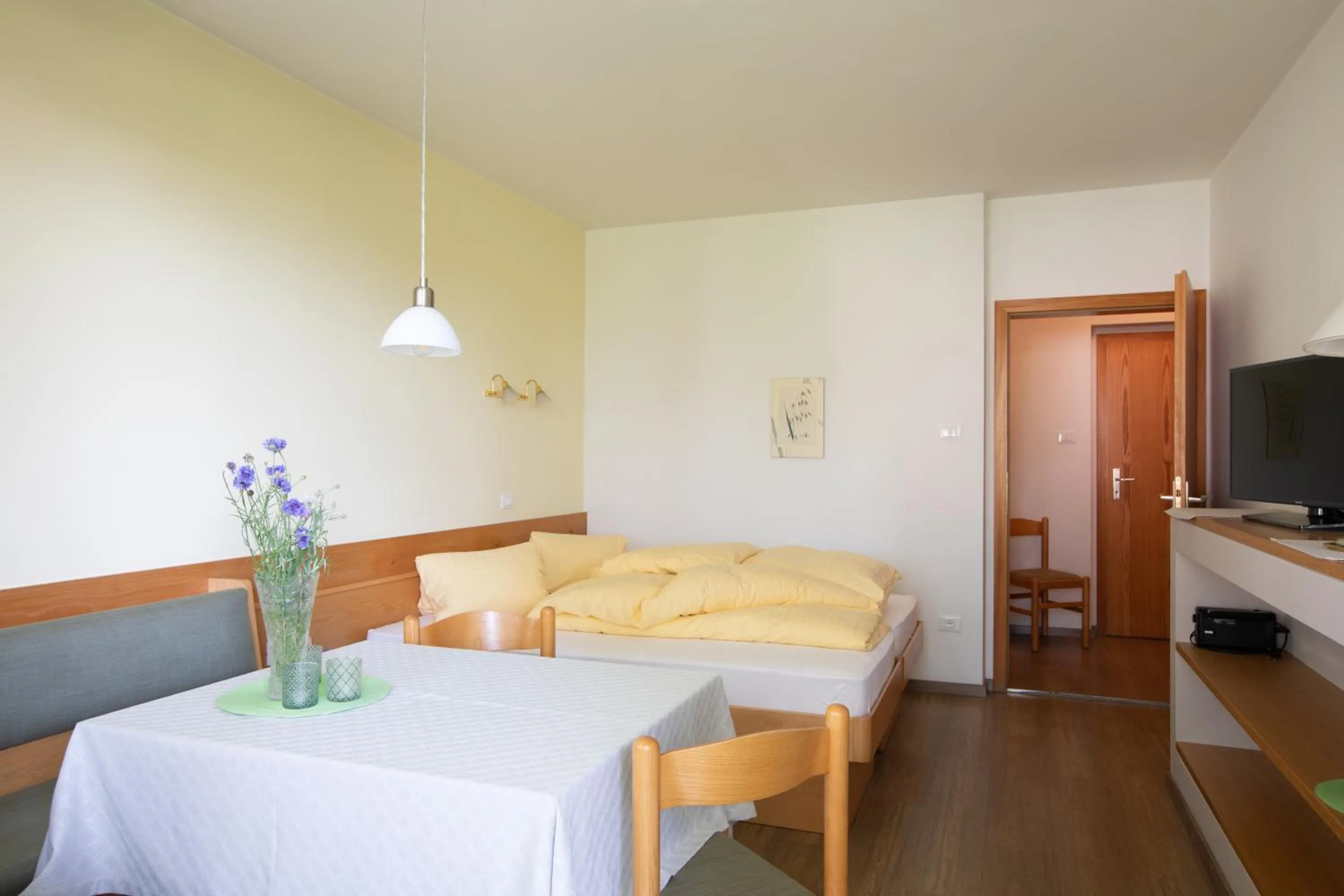 Appartement Huber