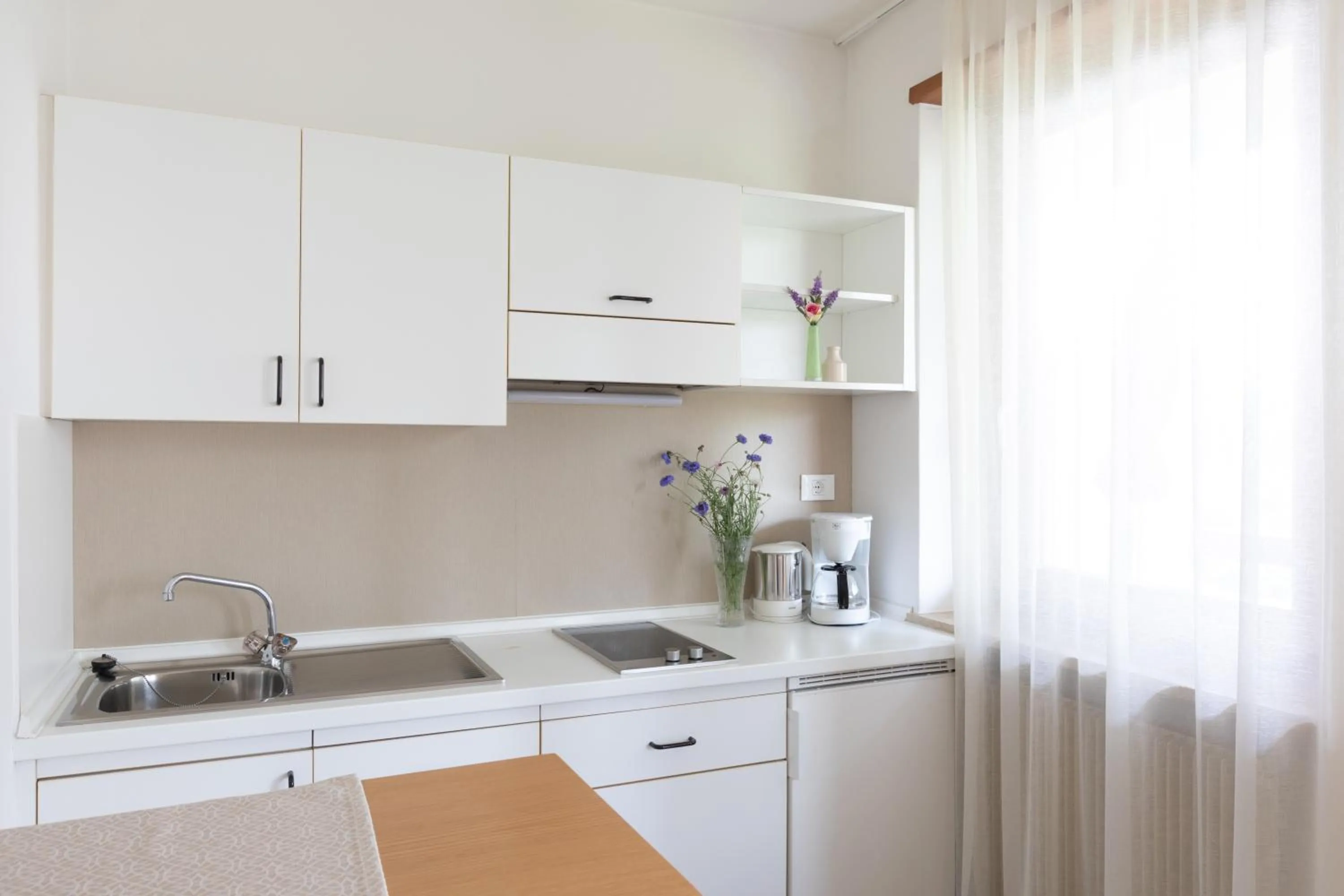 Appartement Huber